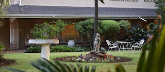 Moye Guest House