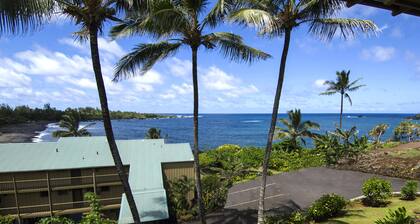 Oceanview #204 at Hana Kai Maui - 1 Bedroom Upper Floor, Amazing View!