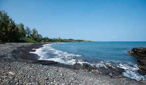 Sulla spiaggia, teli da spiaggia