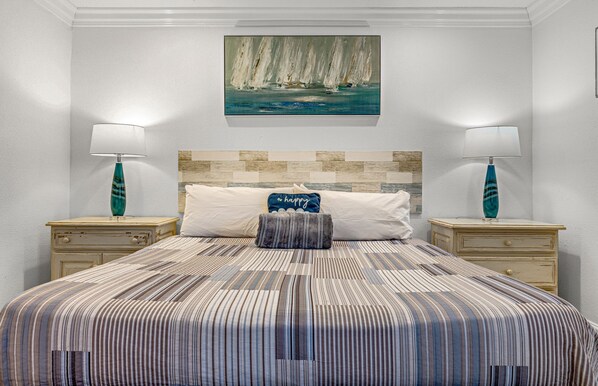 6 chambres, Wi-Fi gratuit, draps fournis