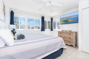 6 bedrooms, free WiFi, bed sheets