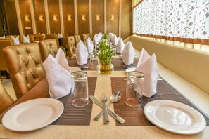 ร้านอาหาร