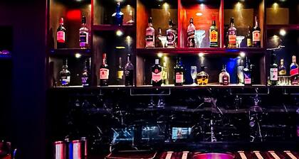 Hotel Sun City Plaza