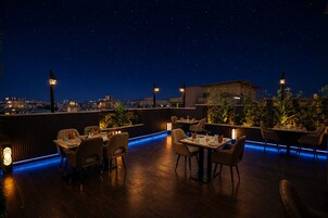 酒吧（店内）
