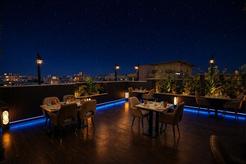 Hotel Sun City Plaza