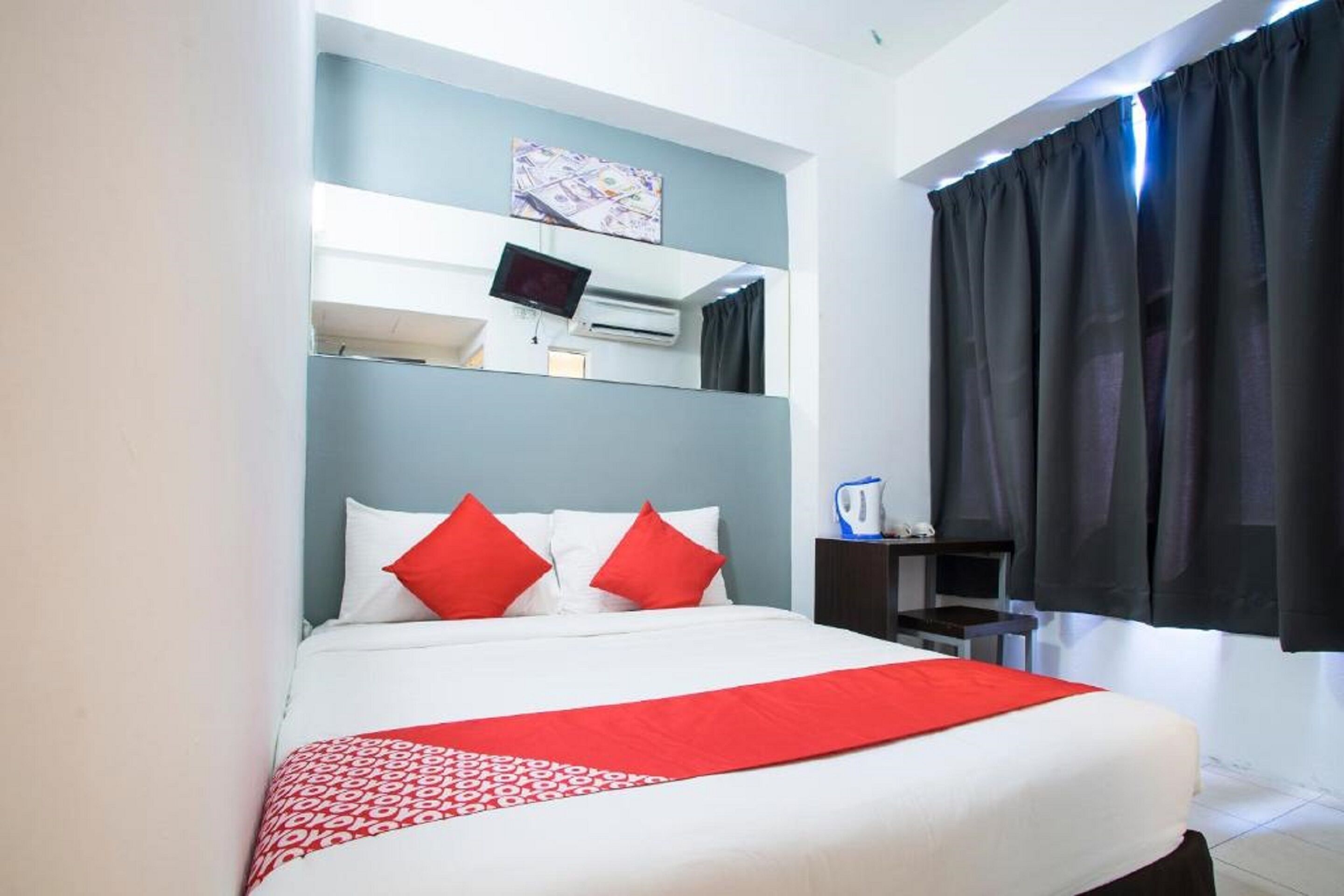 Foto - My Hotel @ Bukit Bintang