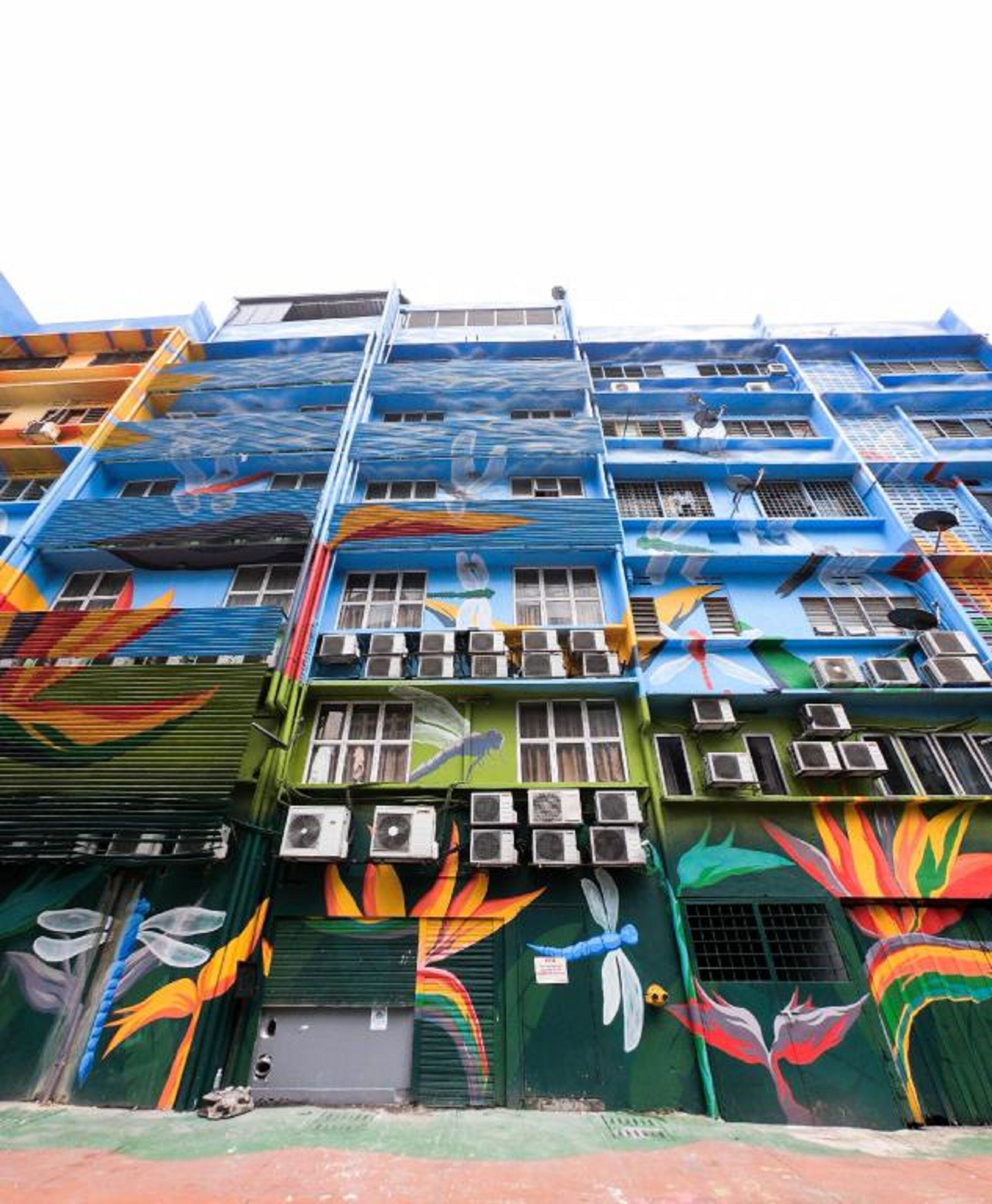 Foto - My Hotel @ Bukit Bintang