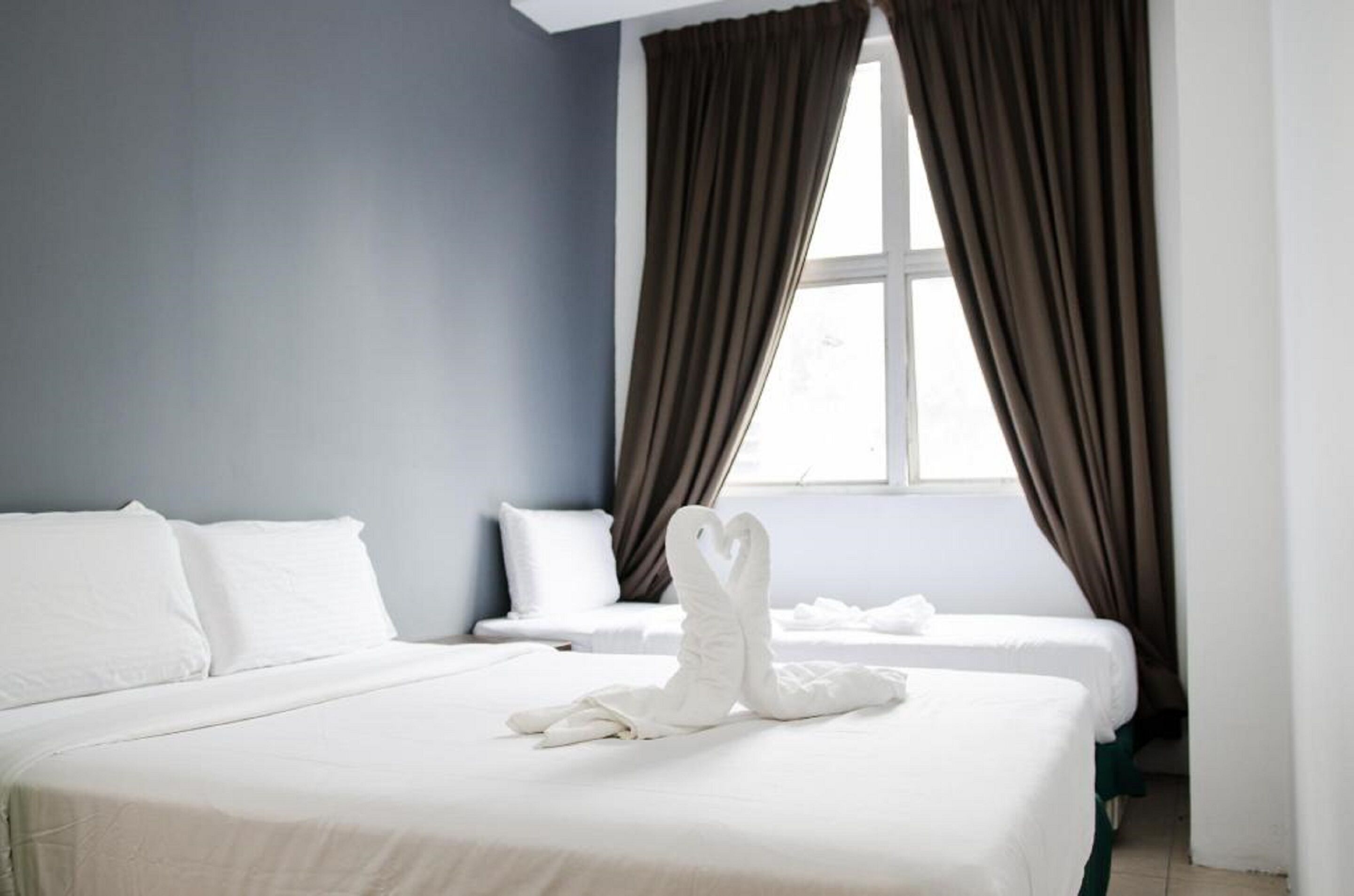 Foto - My Hotel @ Bukit Bintang