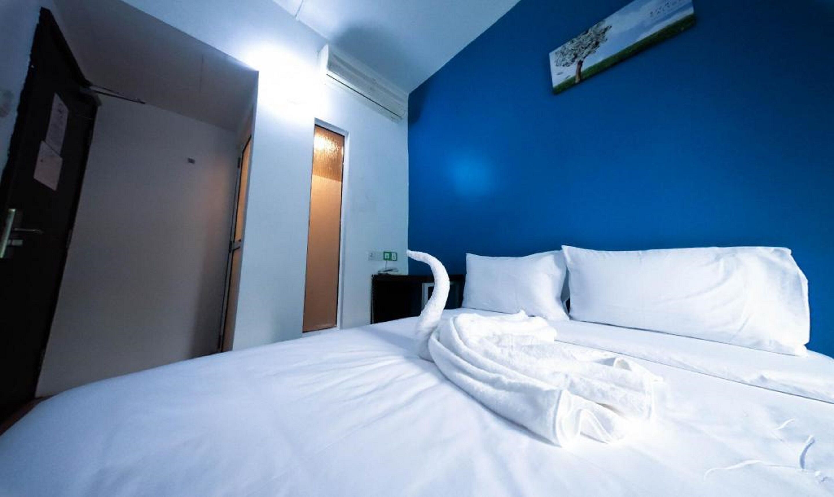 Foto - My Hotel @ Bukit Bintang