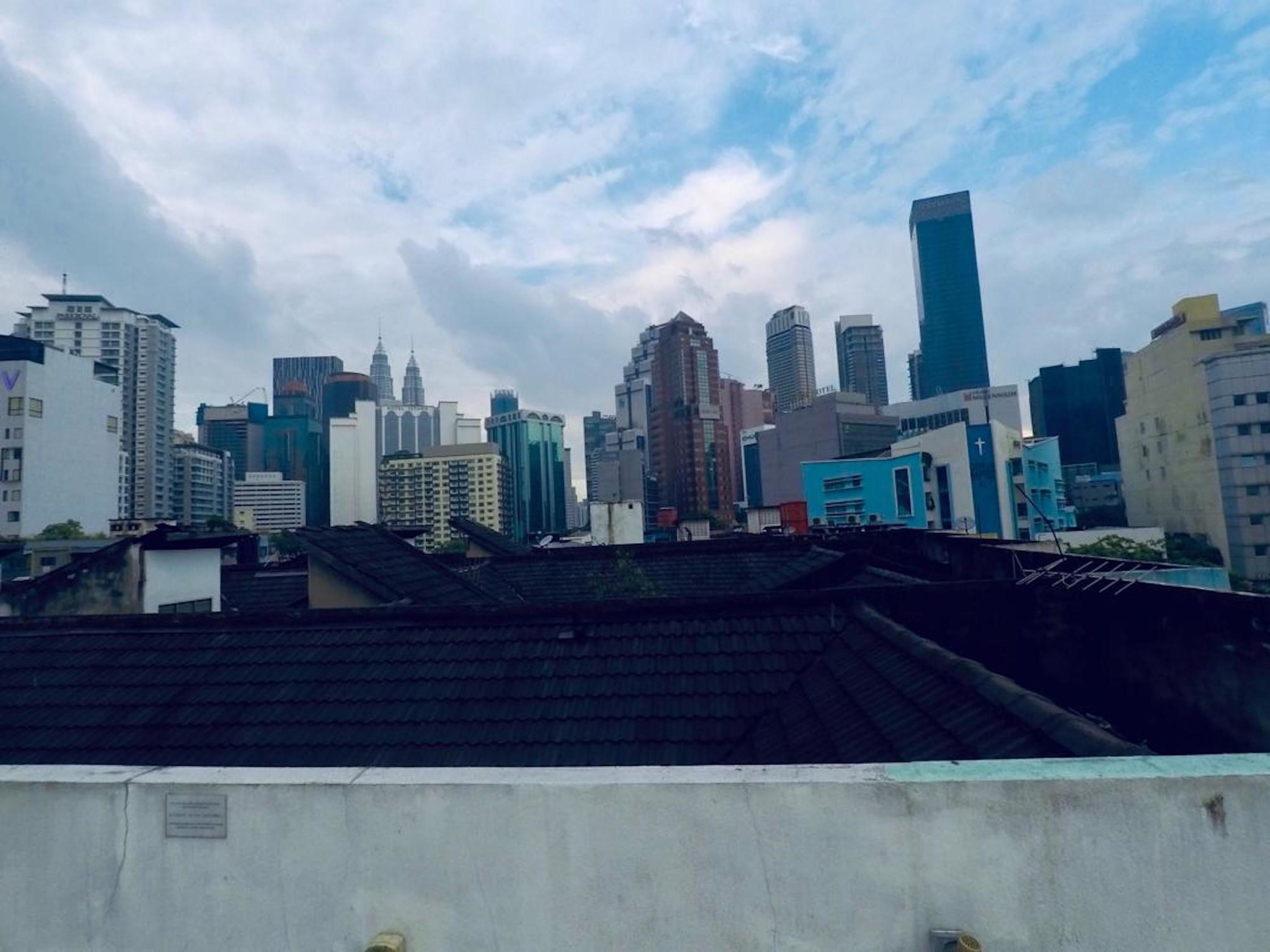 Foto - My Hotel @ Bukit Bintang