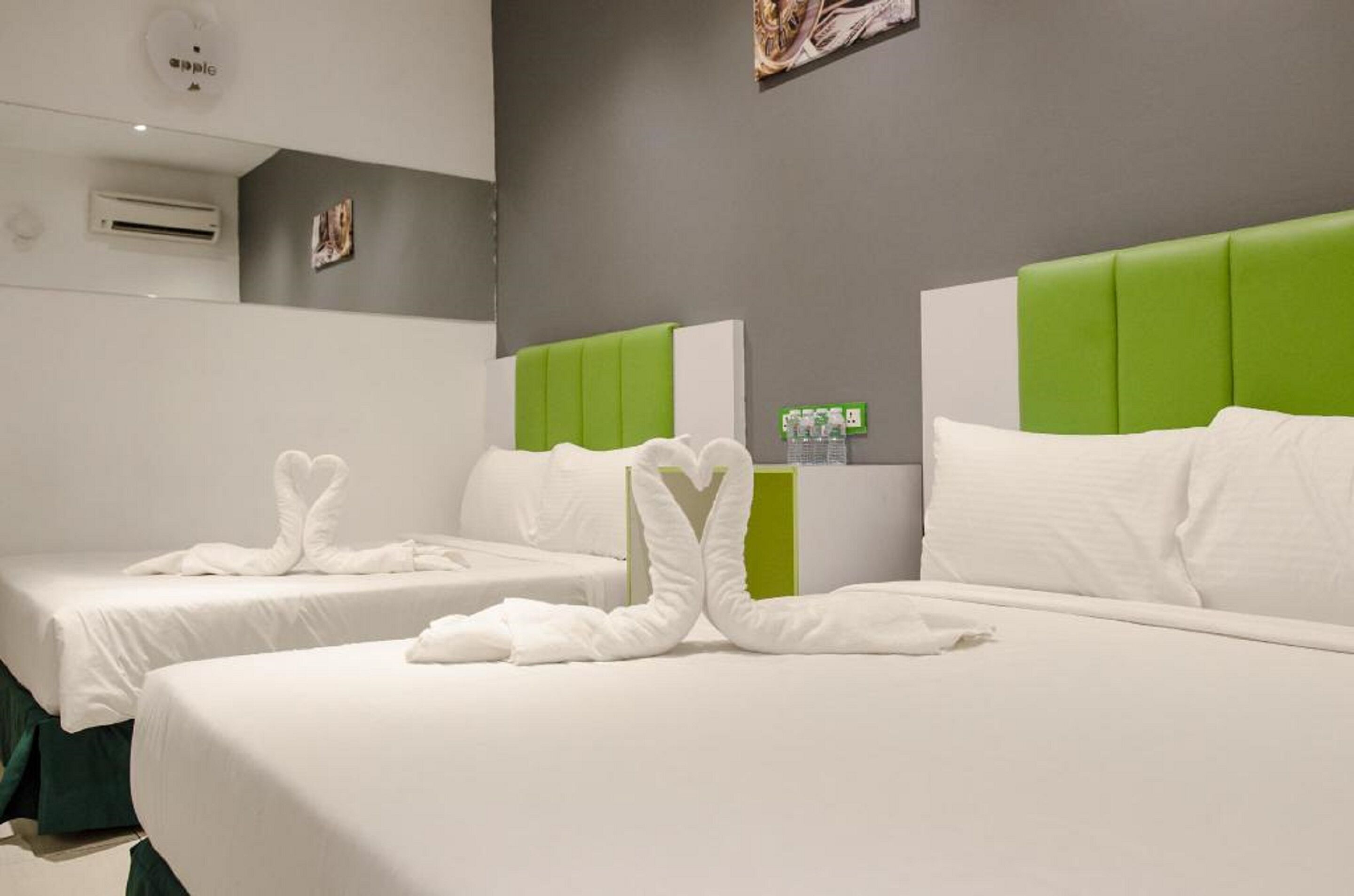 Foto - My Hotel @ Bukit Bintang