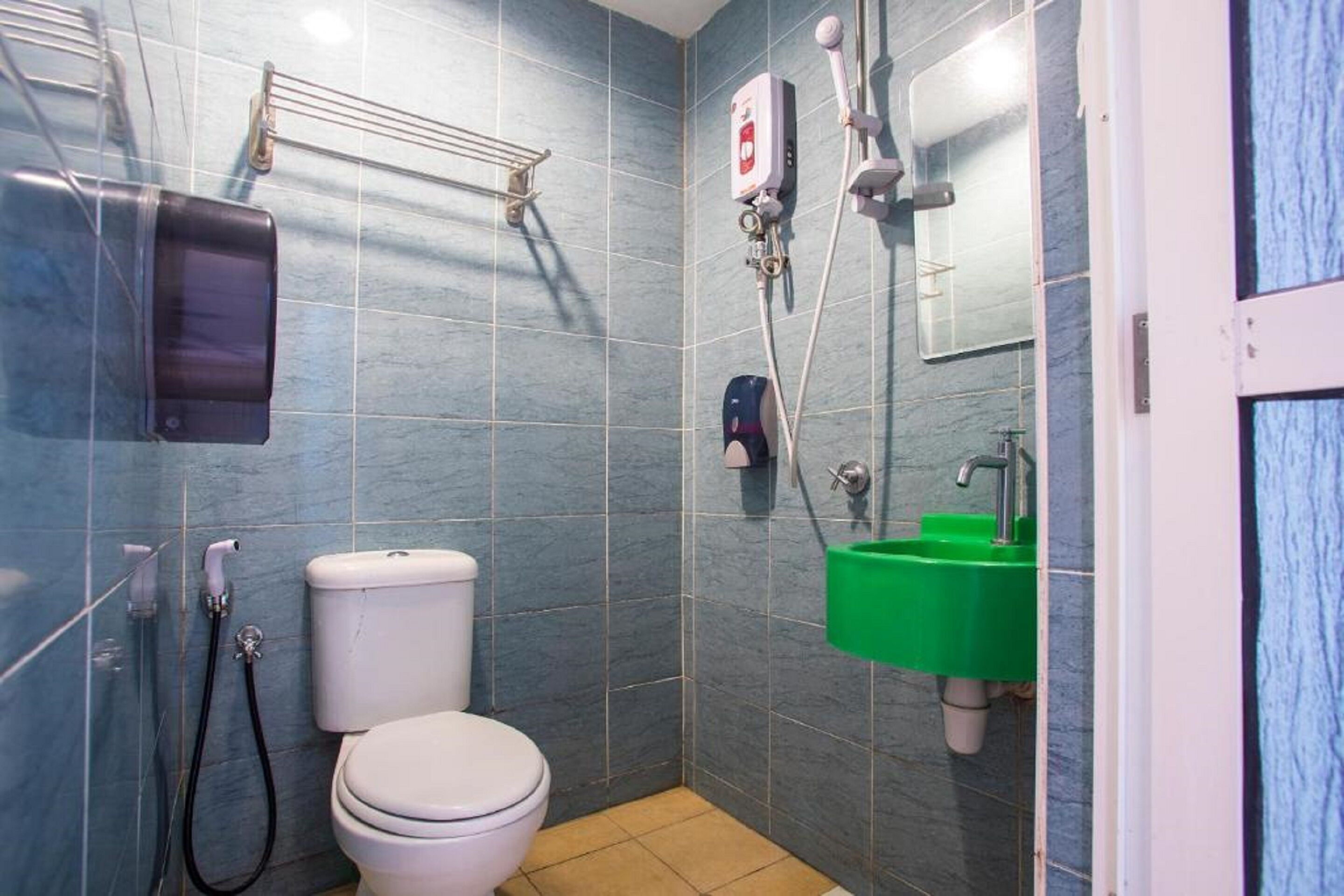 Foto - My Hotel @ Bukit Bintang