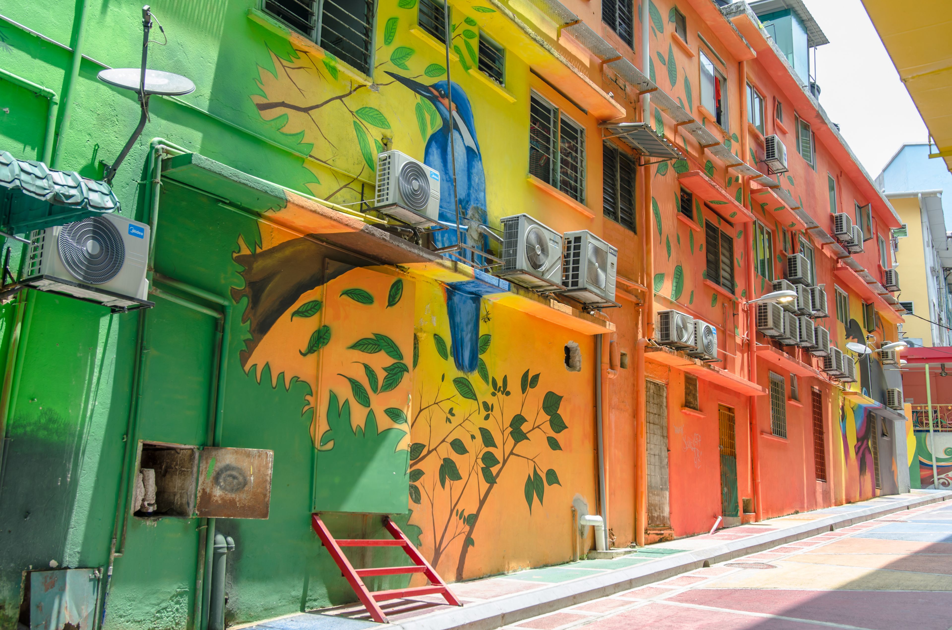 Foto - My Hotel @ Bukit Bintang