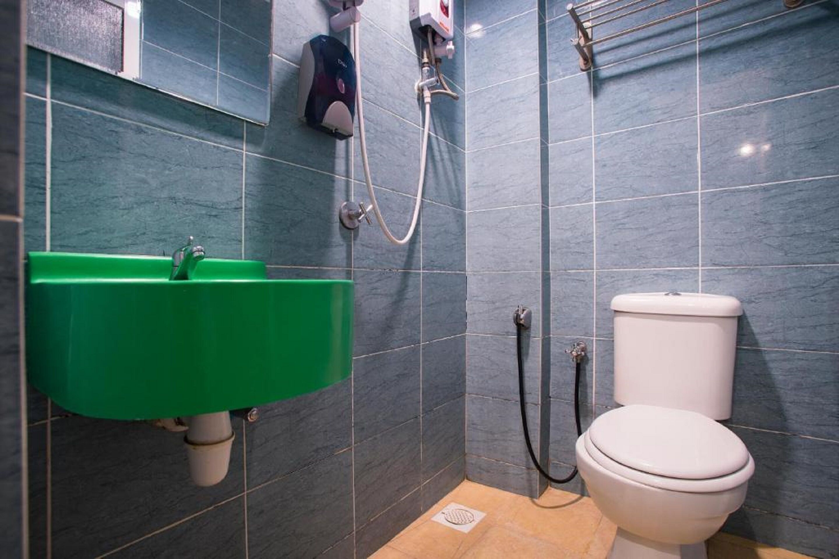 Foto - My Hotel @ Bukit Bintang