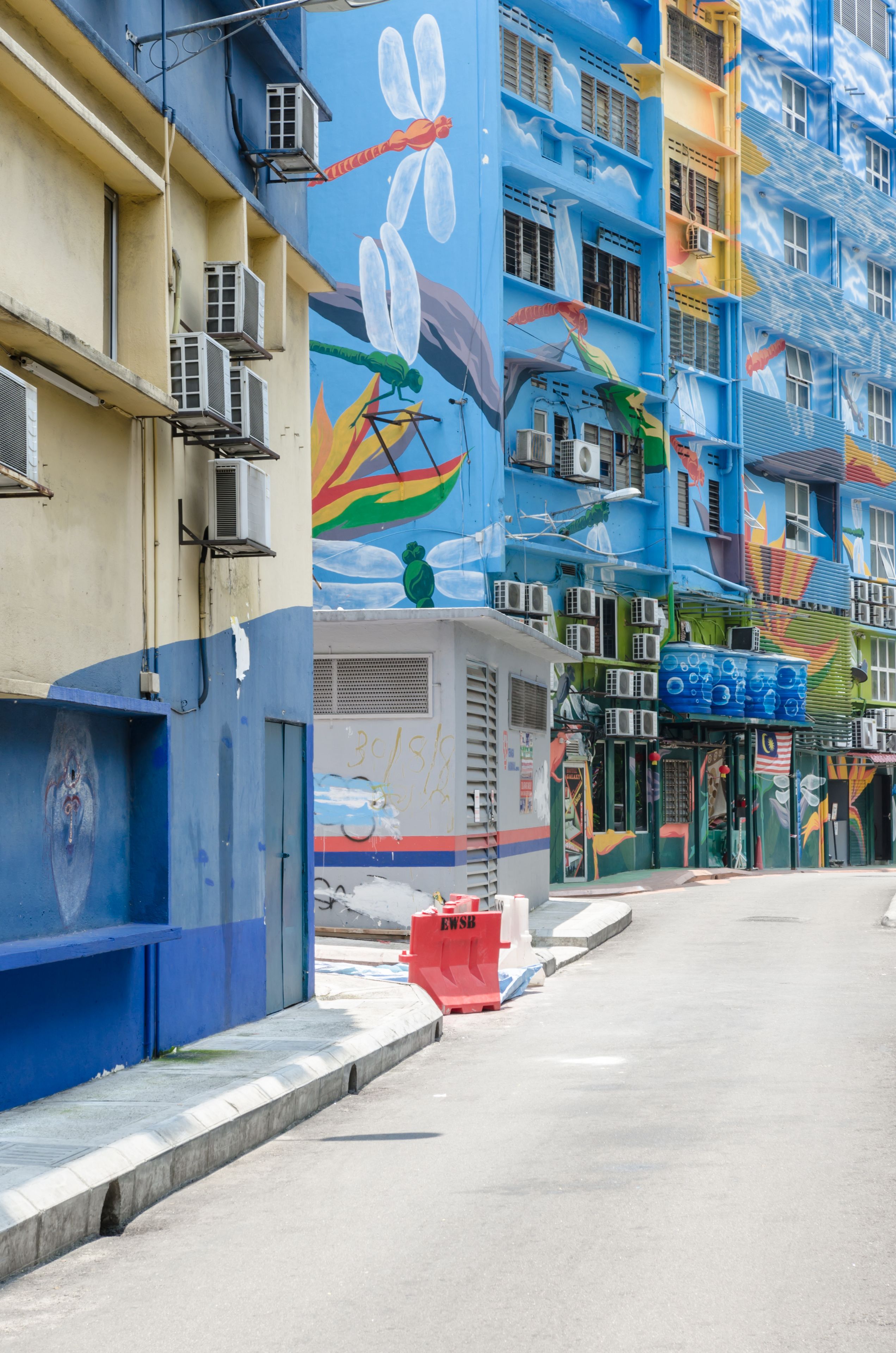 Foto - My Hotel @ Bukit Bintang