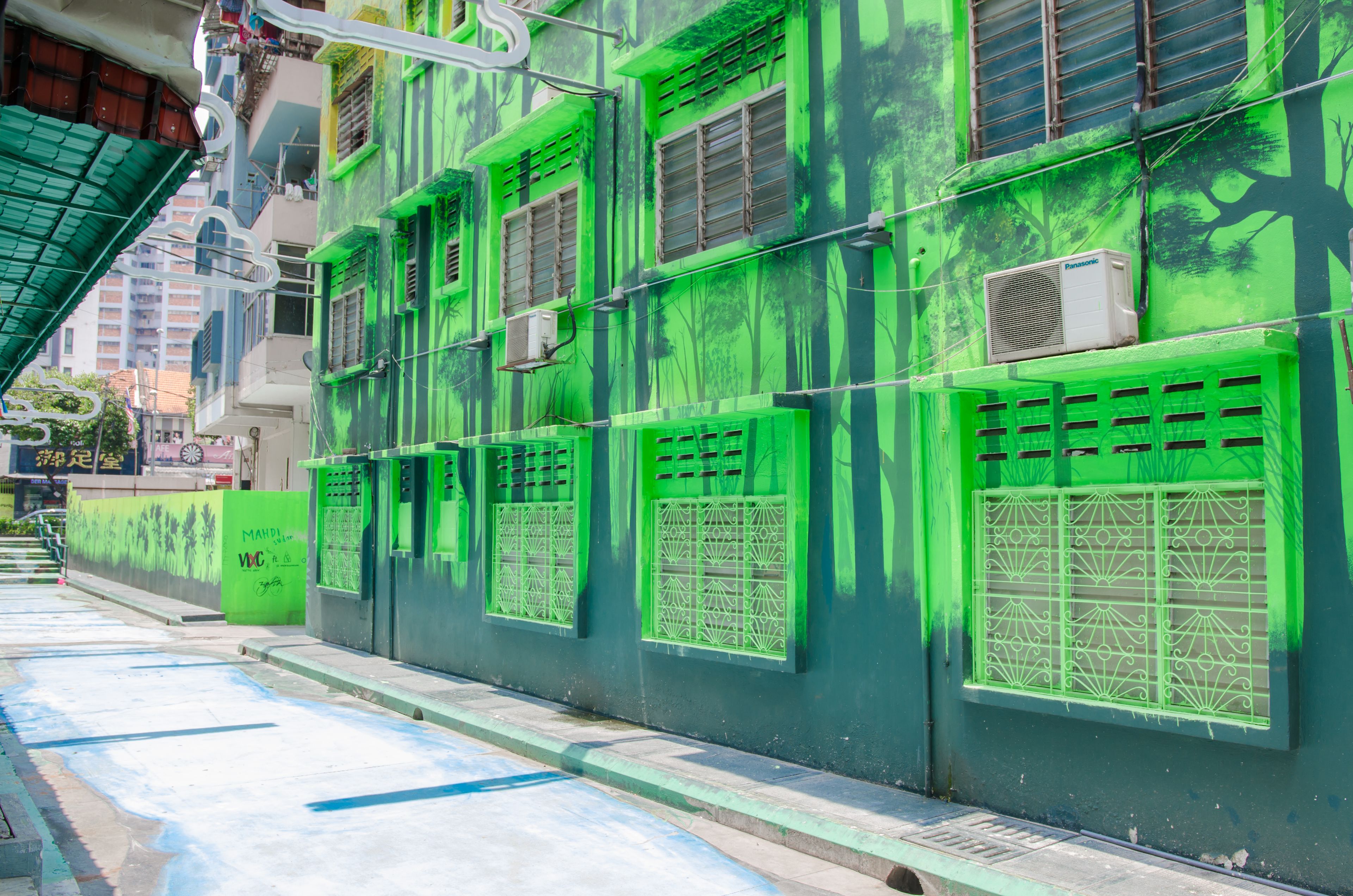 Foto - My Hotel @ Bukit Bintang