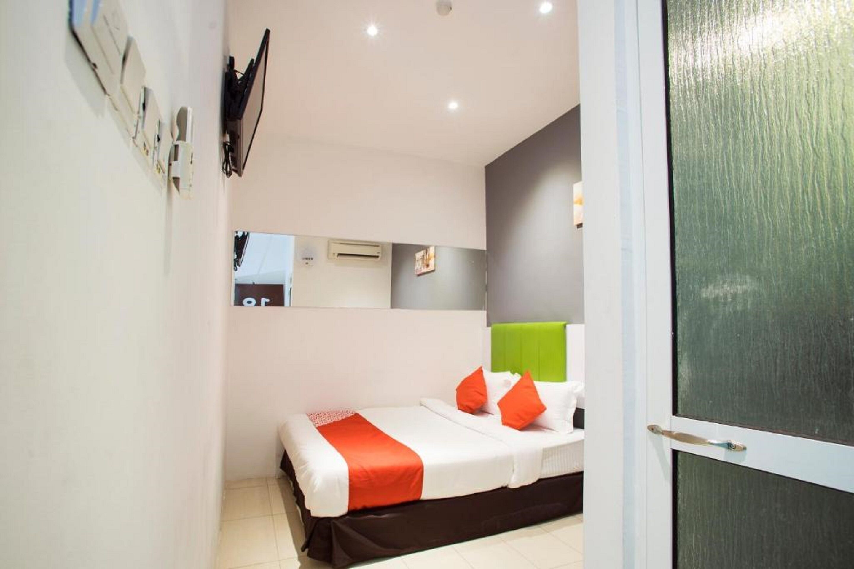 Foto - My Hotel @ Bukit Bintang