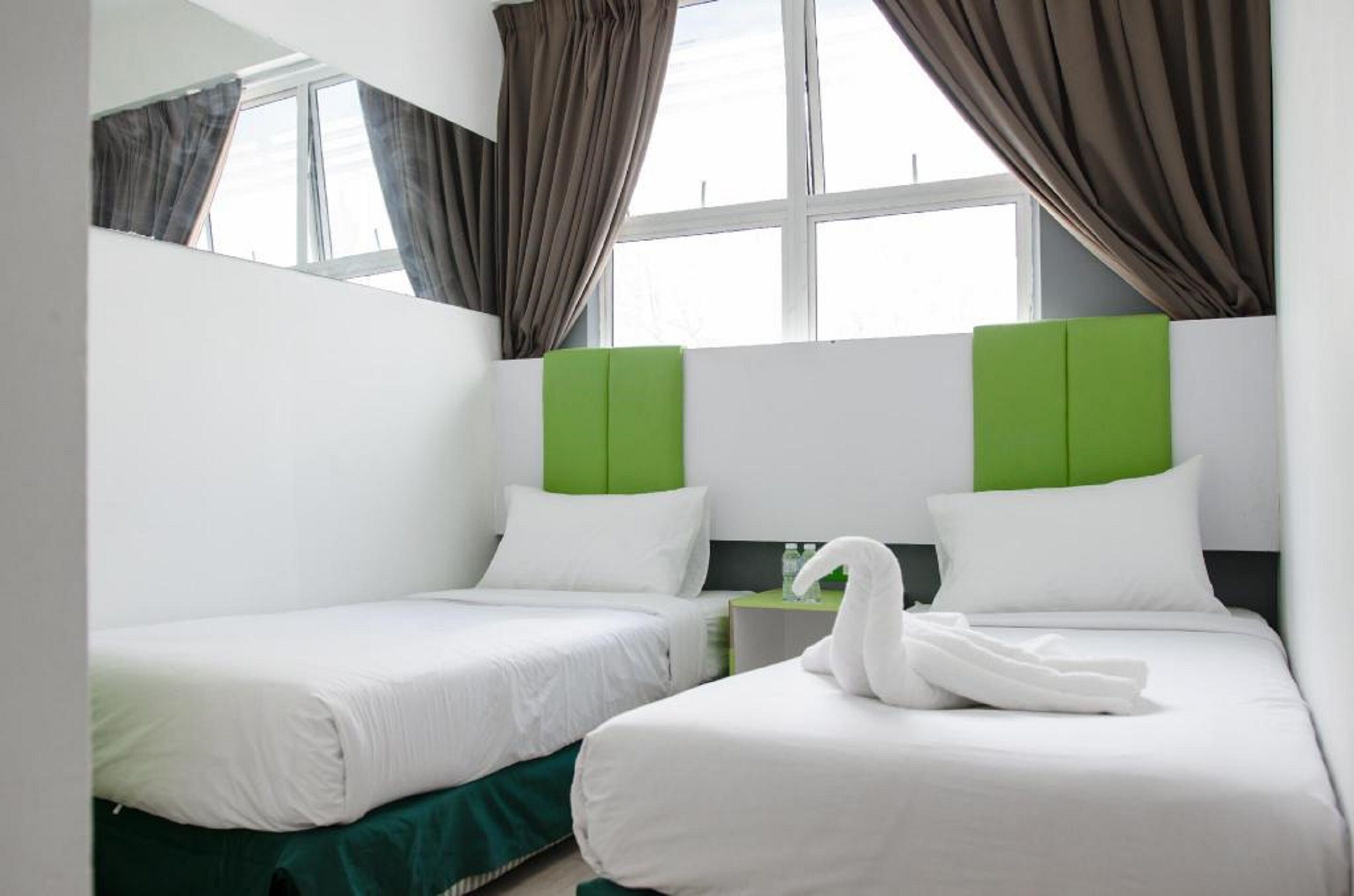 Foto - My Hotel @ Bukit Bintang