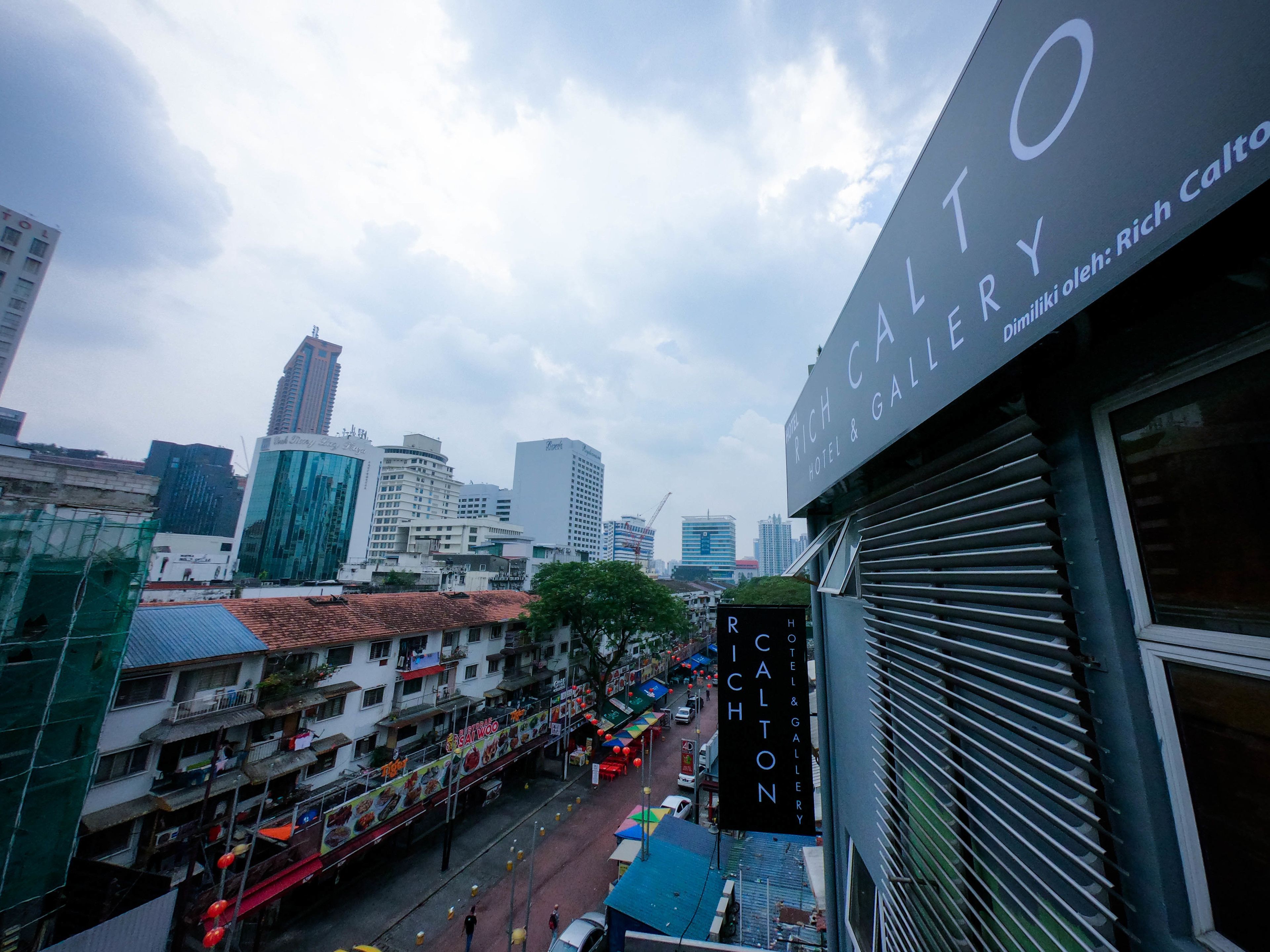 Foto - My Hotel @ Bukit Bintang