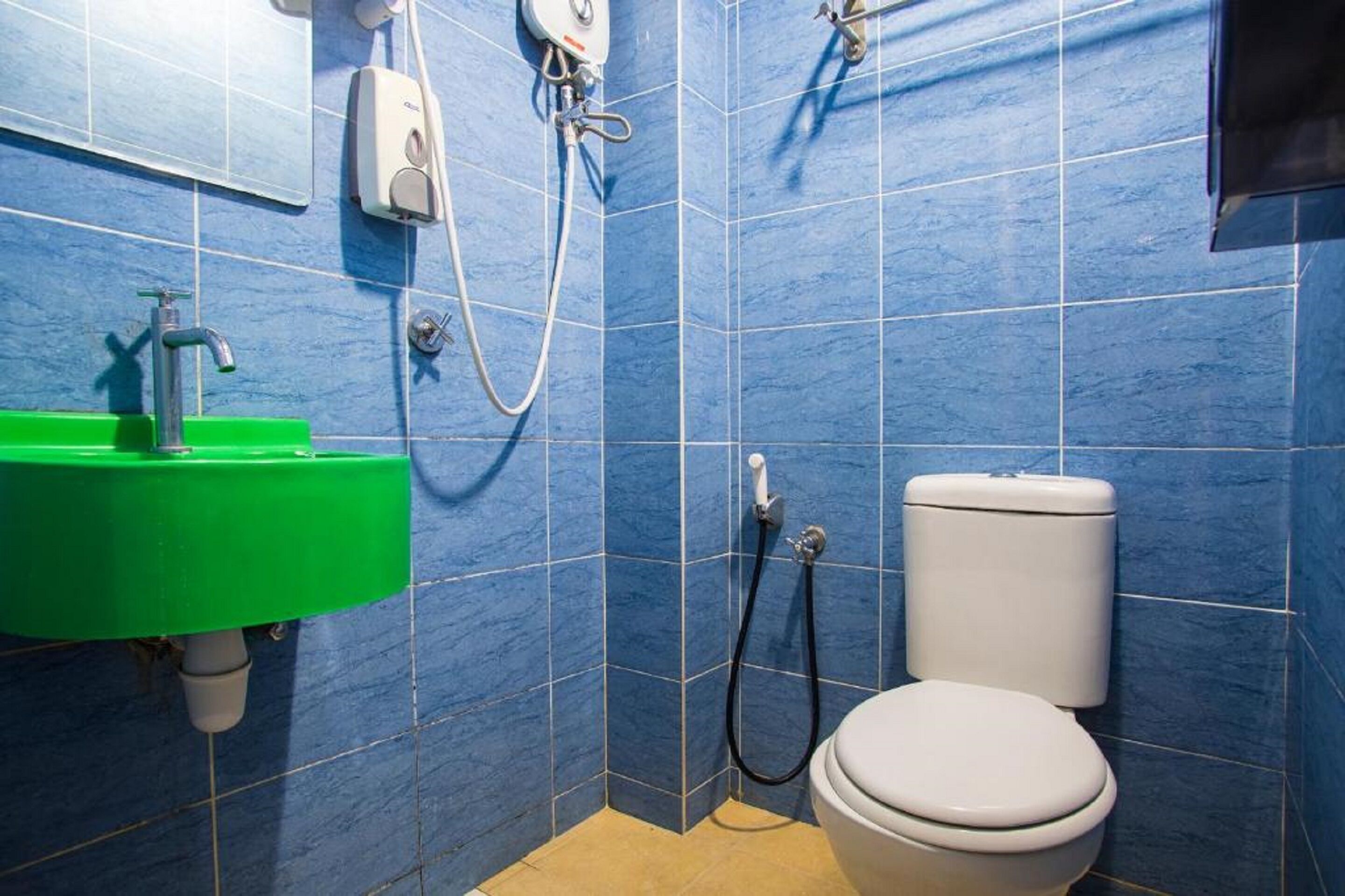 Foto - My Hotel @ Bukit Bintang