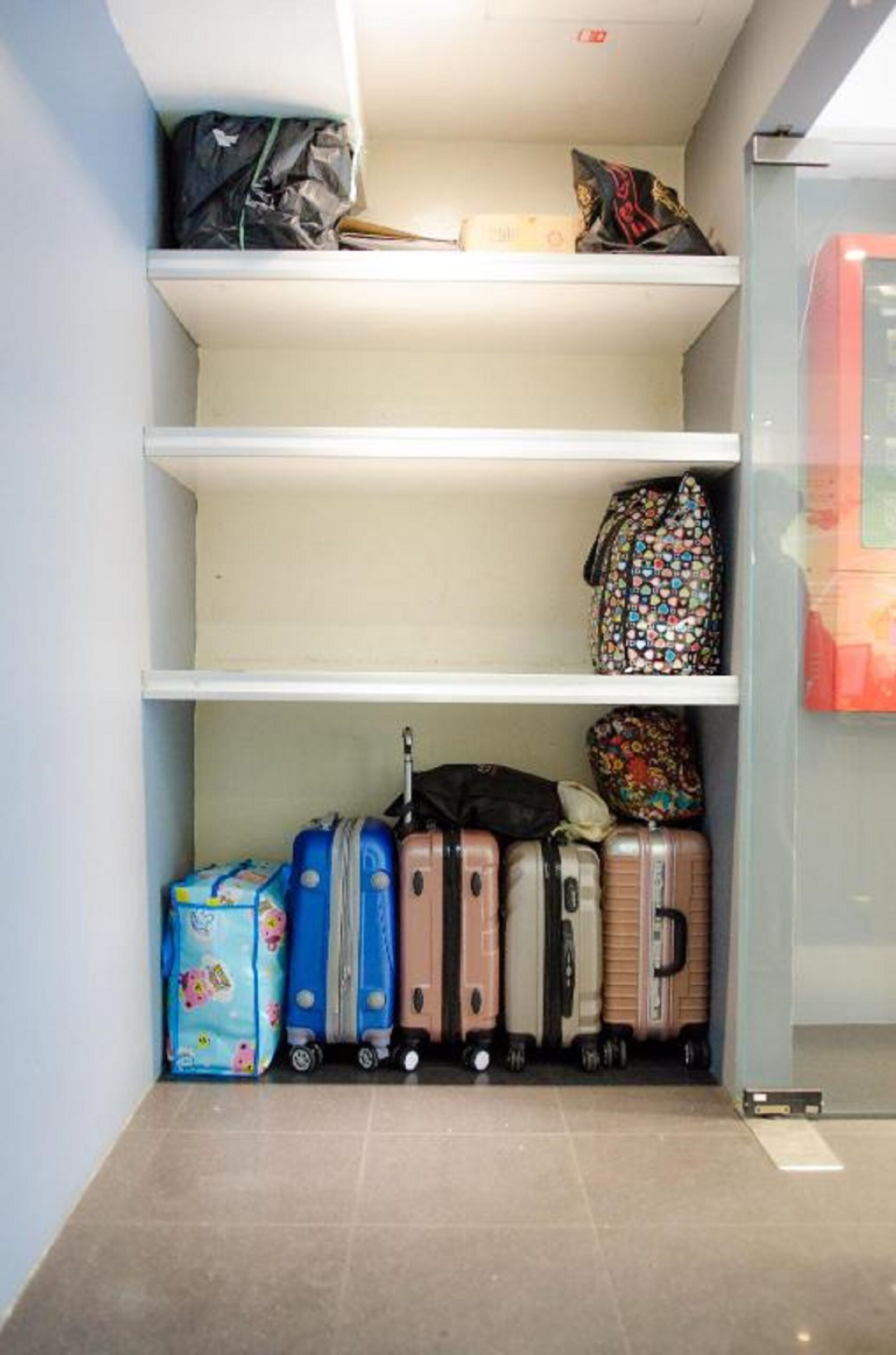 Foto - My Hotel @ Bukit Bintang