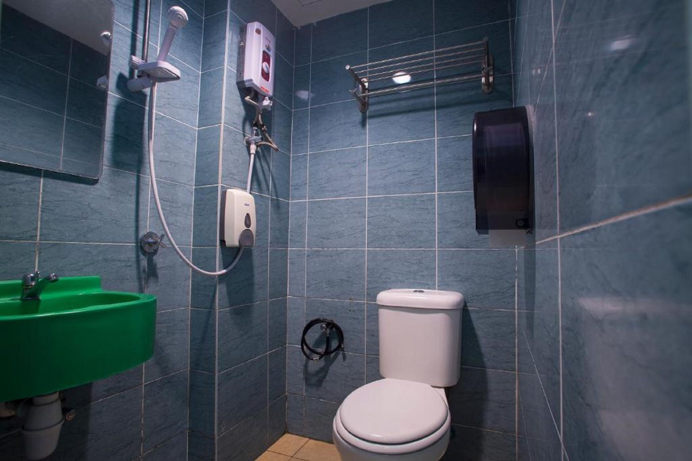 Foto - My Hotel @ Bukit Bintang