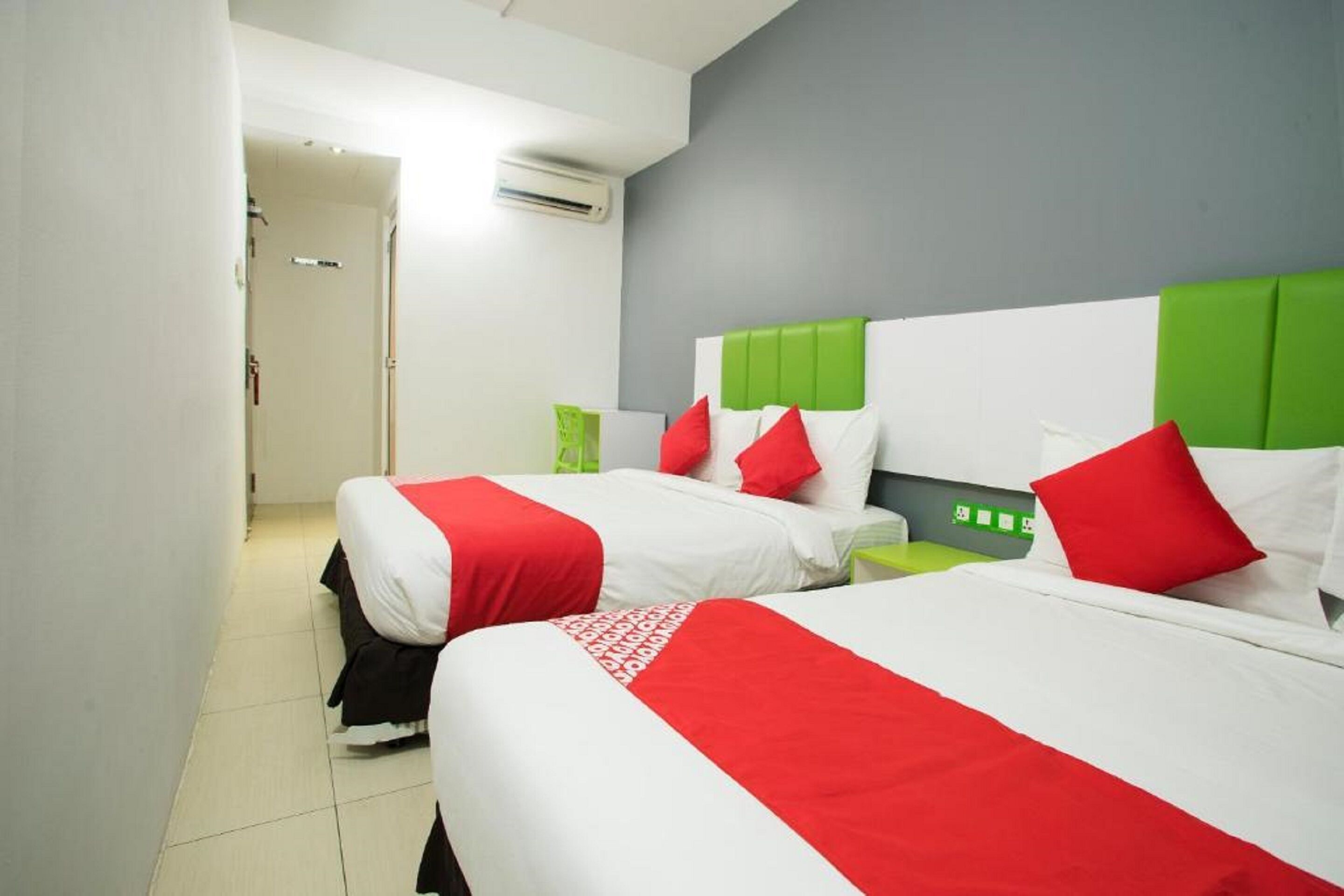 Foto - My Hotel @ Bukit Bintang