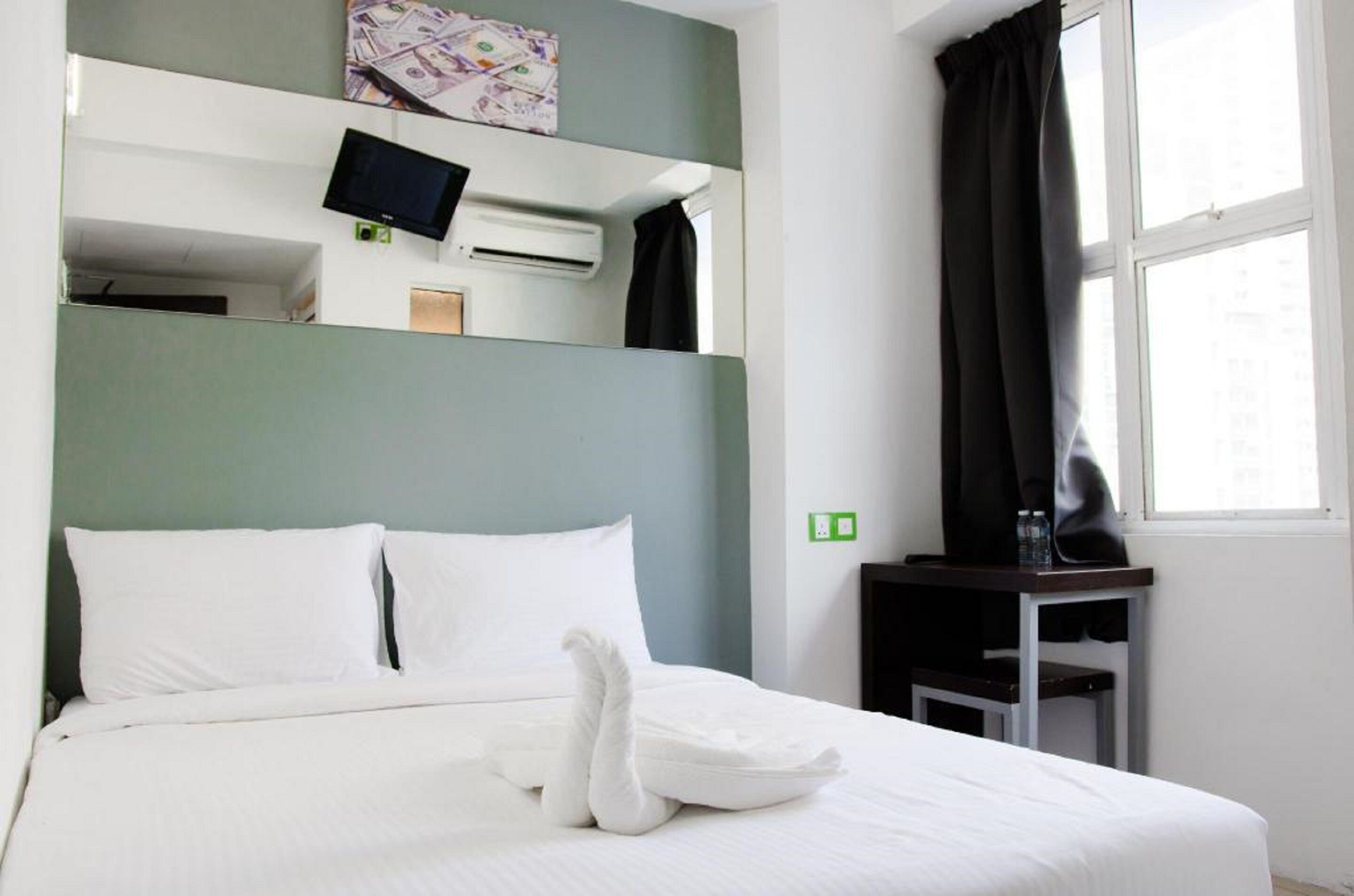 Foto - My Hotel @ Bukit Bintang