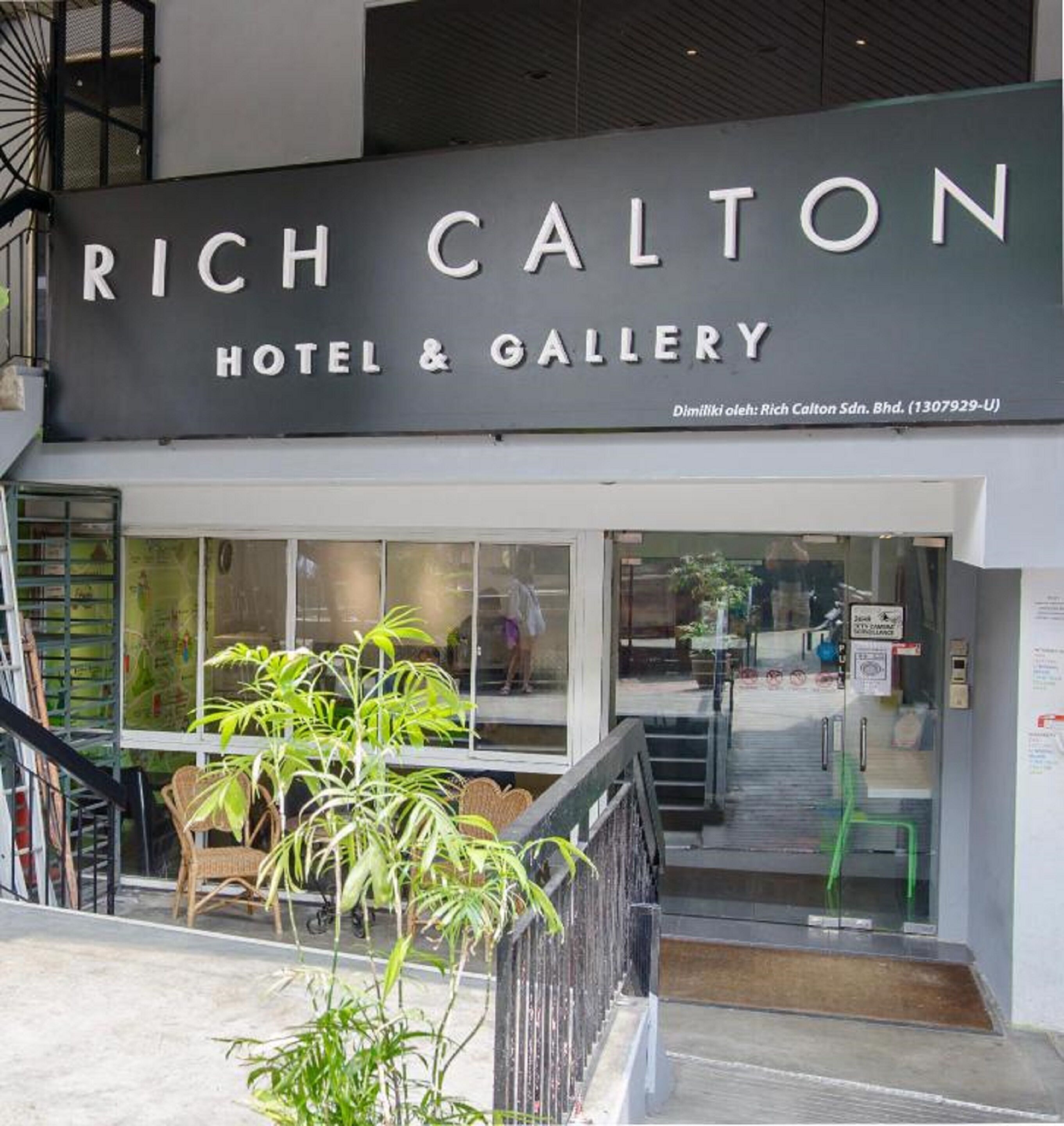 Foto - My Hotel @ Bukit Bintang