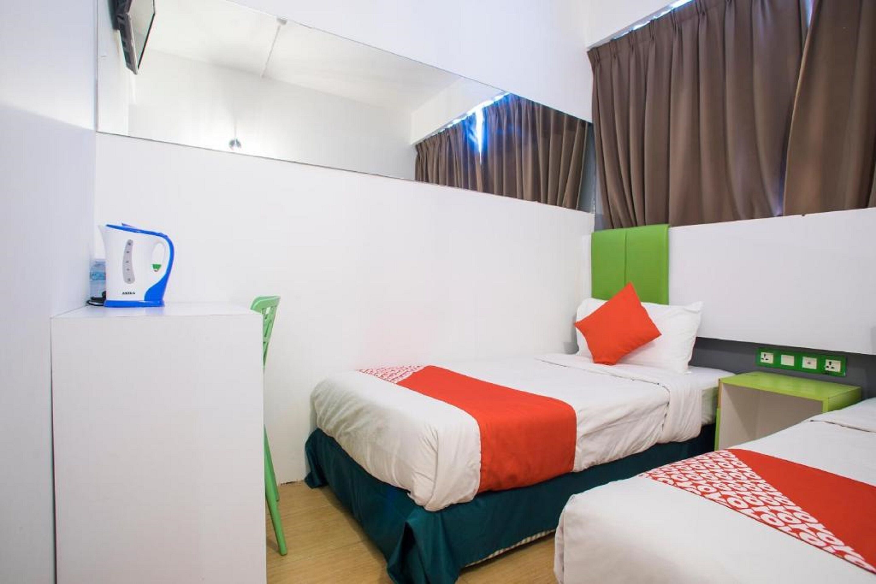 Foto - My Hotel @ Bukit Bintang