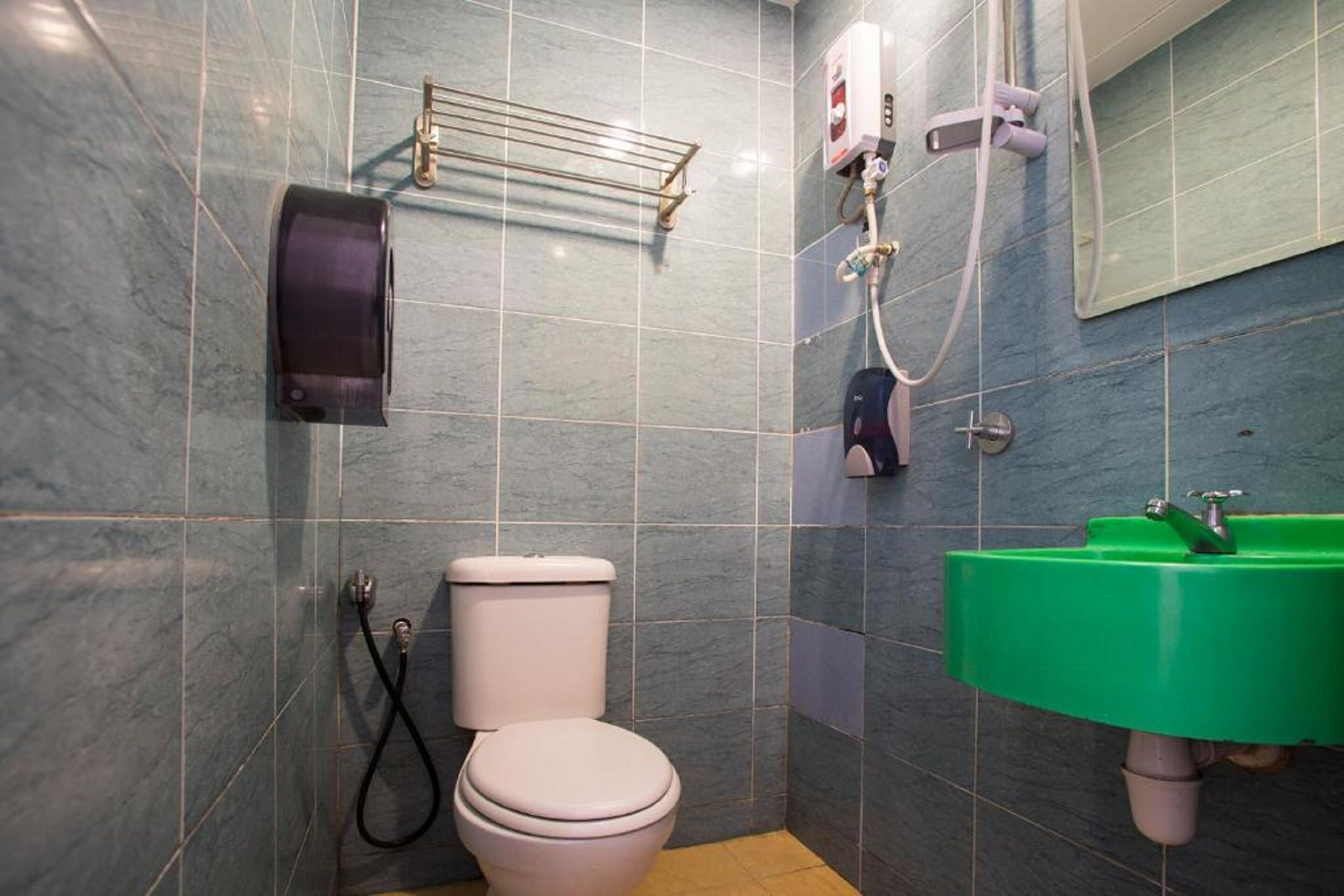 Foto - My Hotel @ Bukit Bintang