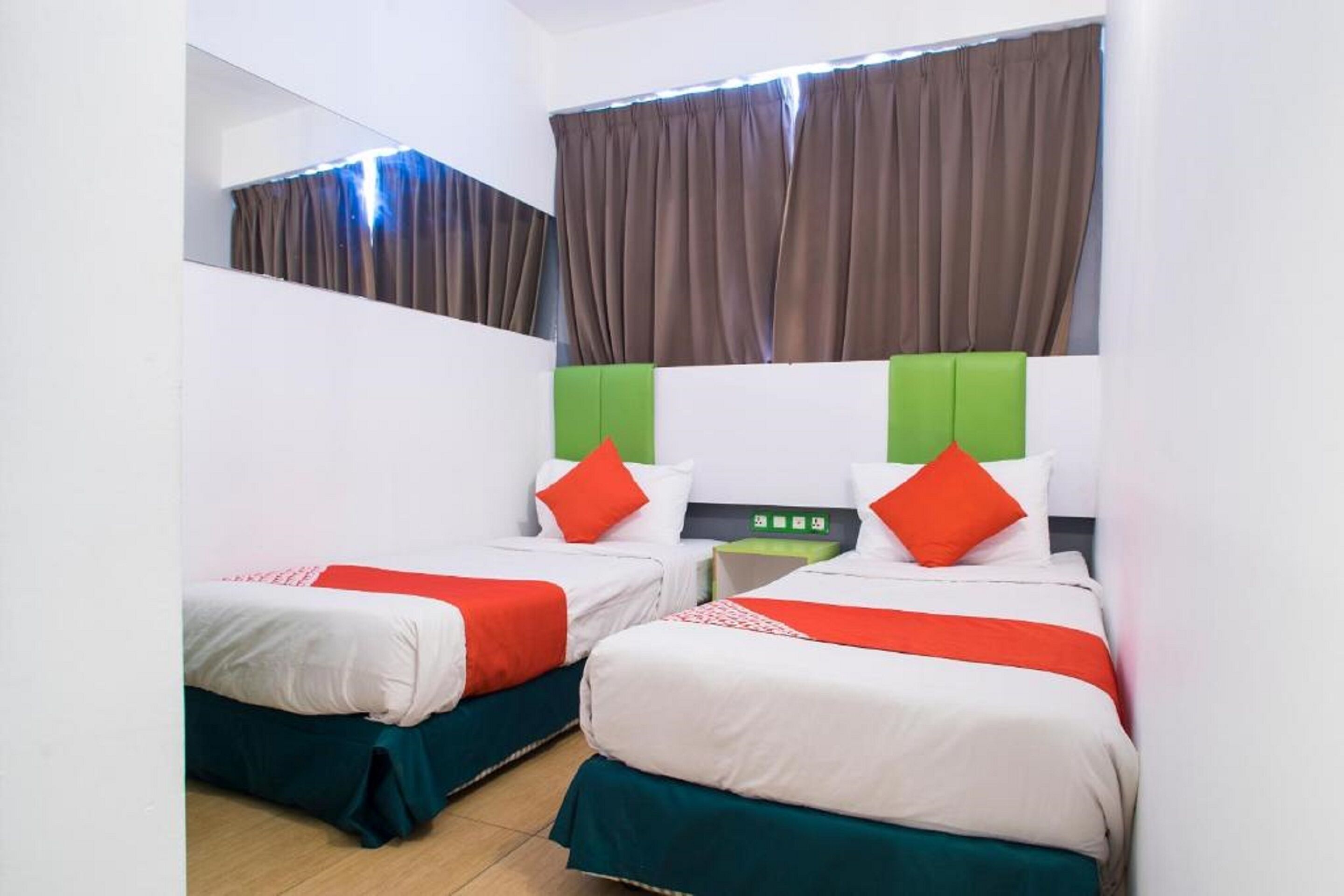 Foto - My Hotel @ Bukit Bintang