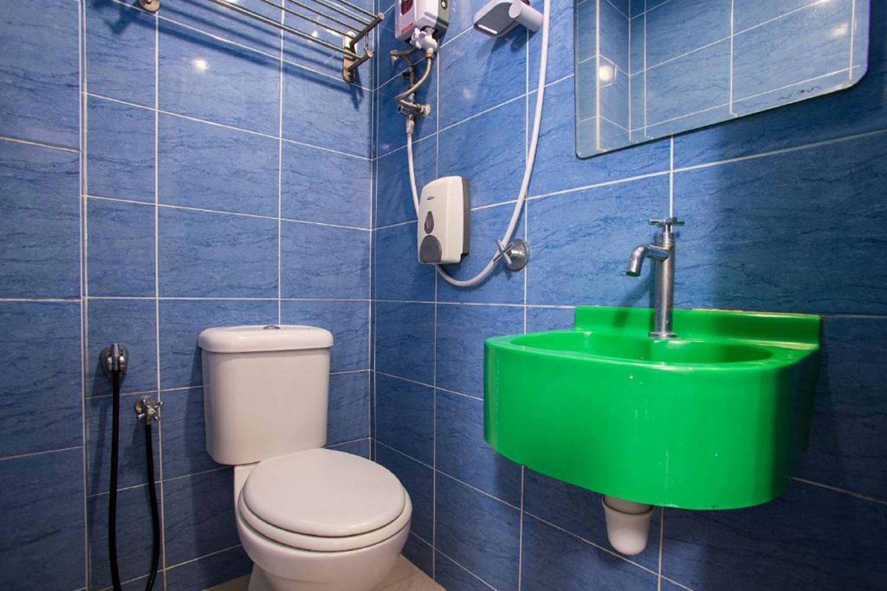 Foto - My Hotel @ Bukit Bintang