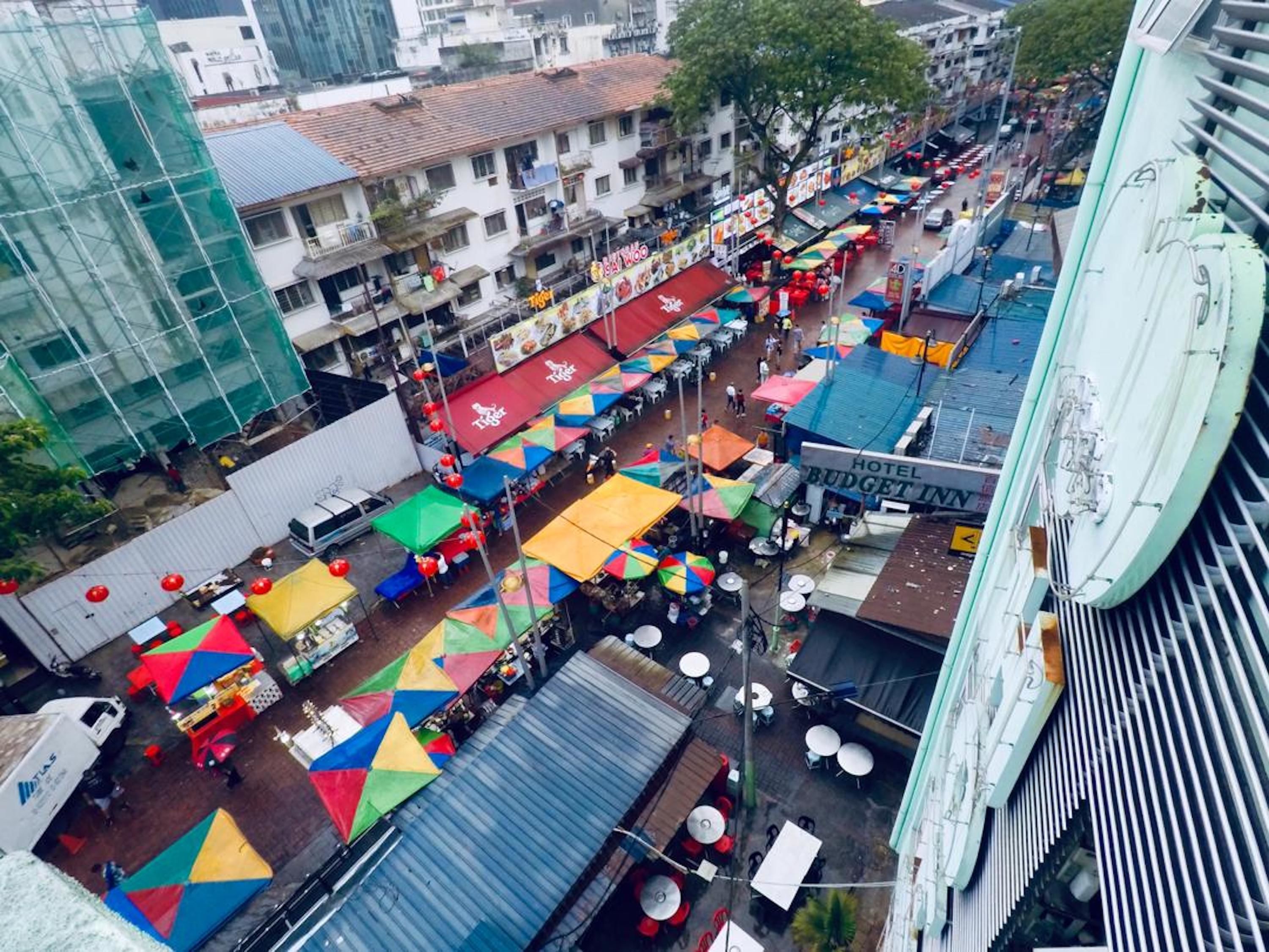 Foto - My Hotel @ Bukit Bintang