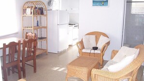 Oppholdsområde