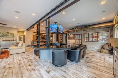 Voted #1 by USA Today!