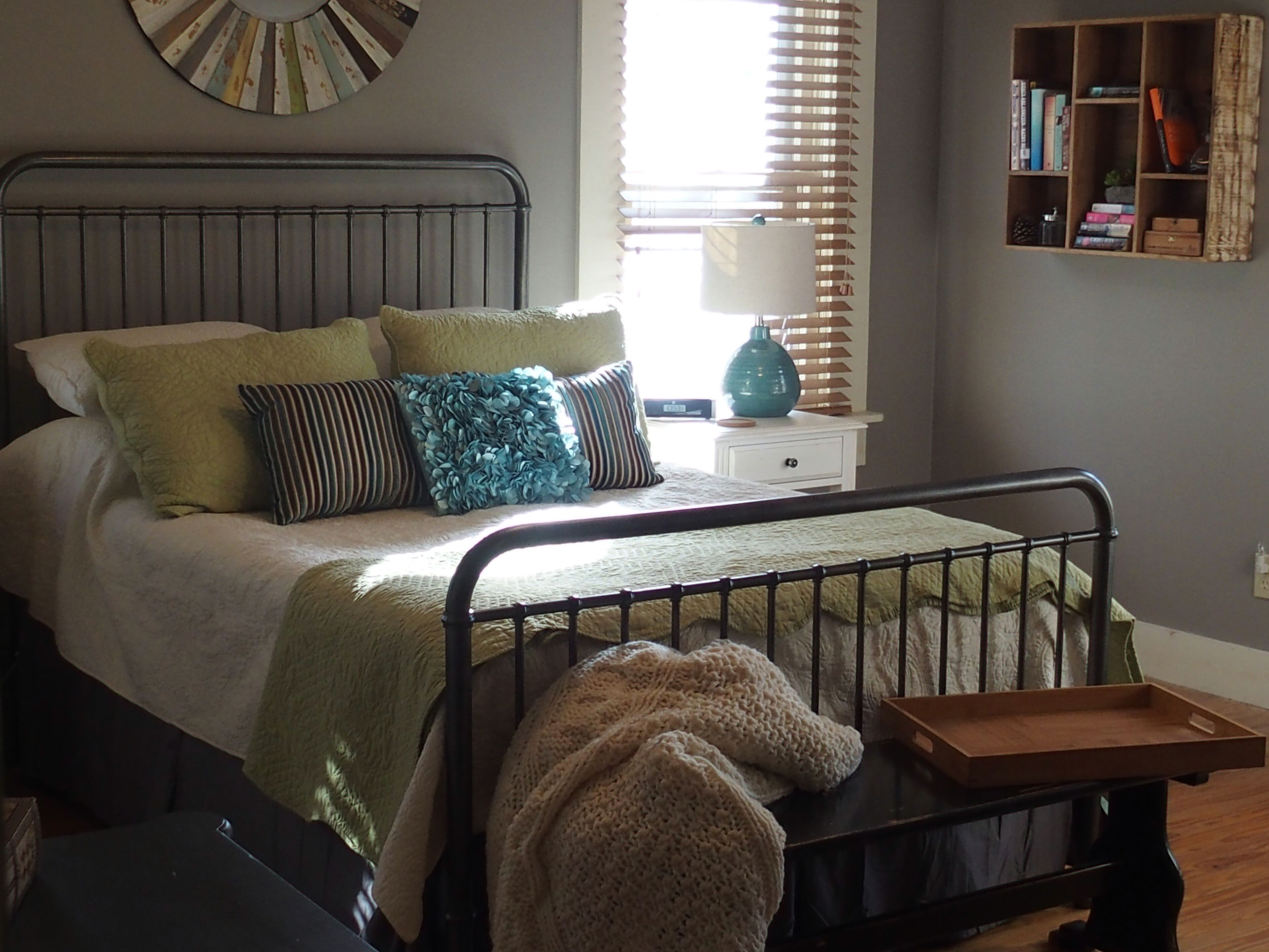 Feel At Home In A Cozy Yet Modern Cottage Located Off The Texas Hwy 90 Winetrail