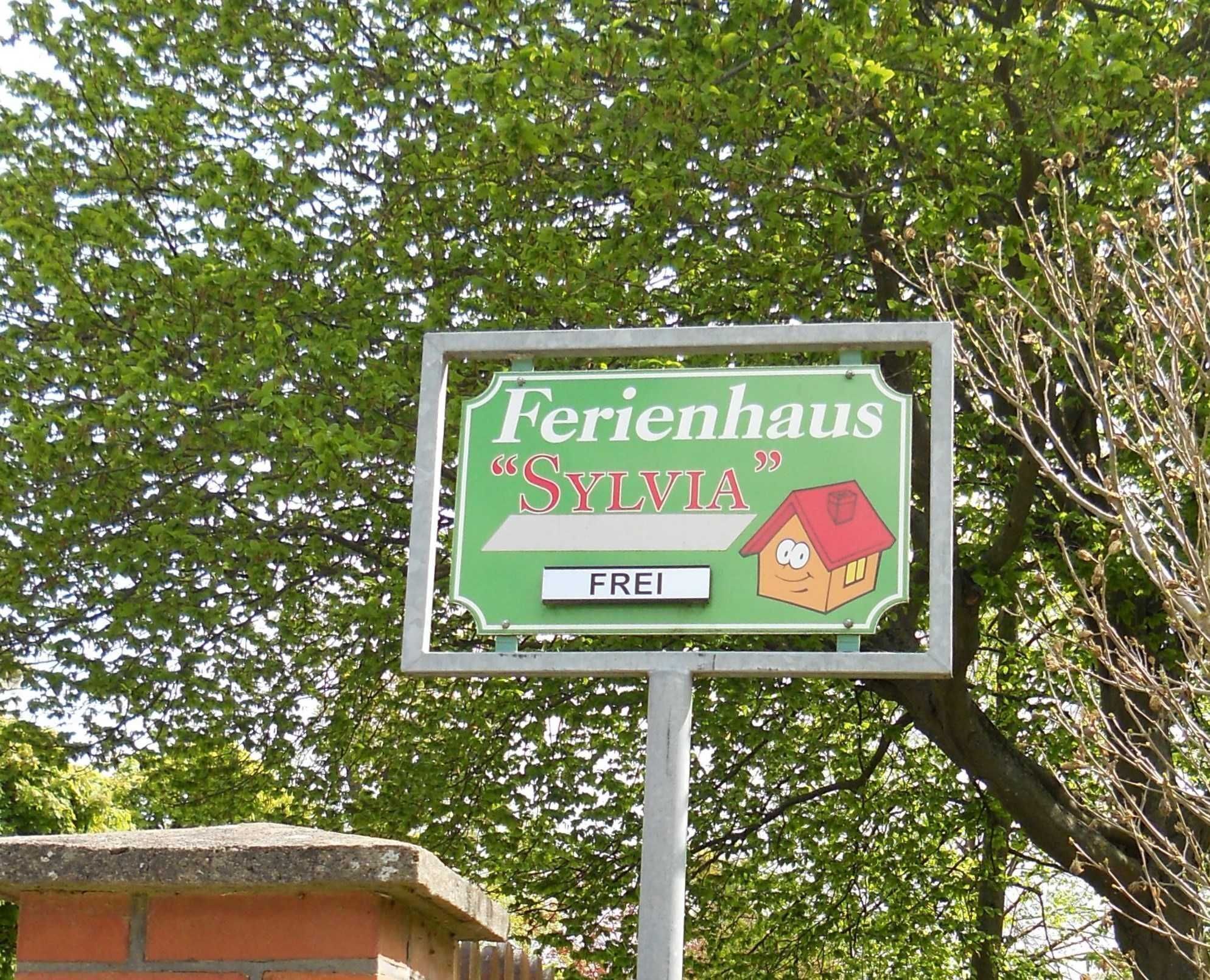 am Ziel
