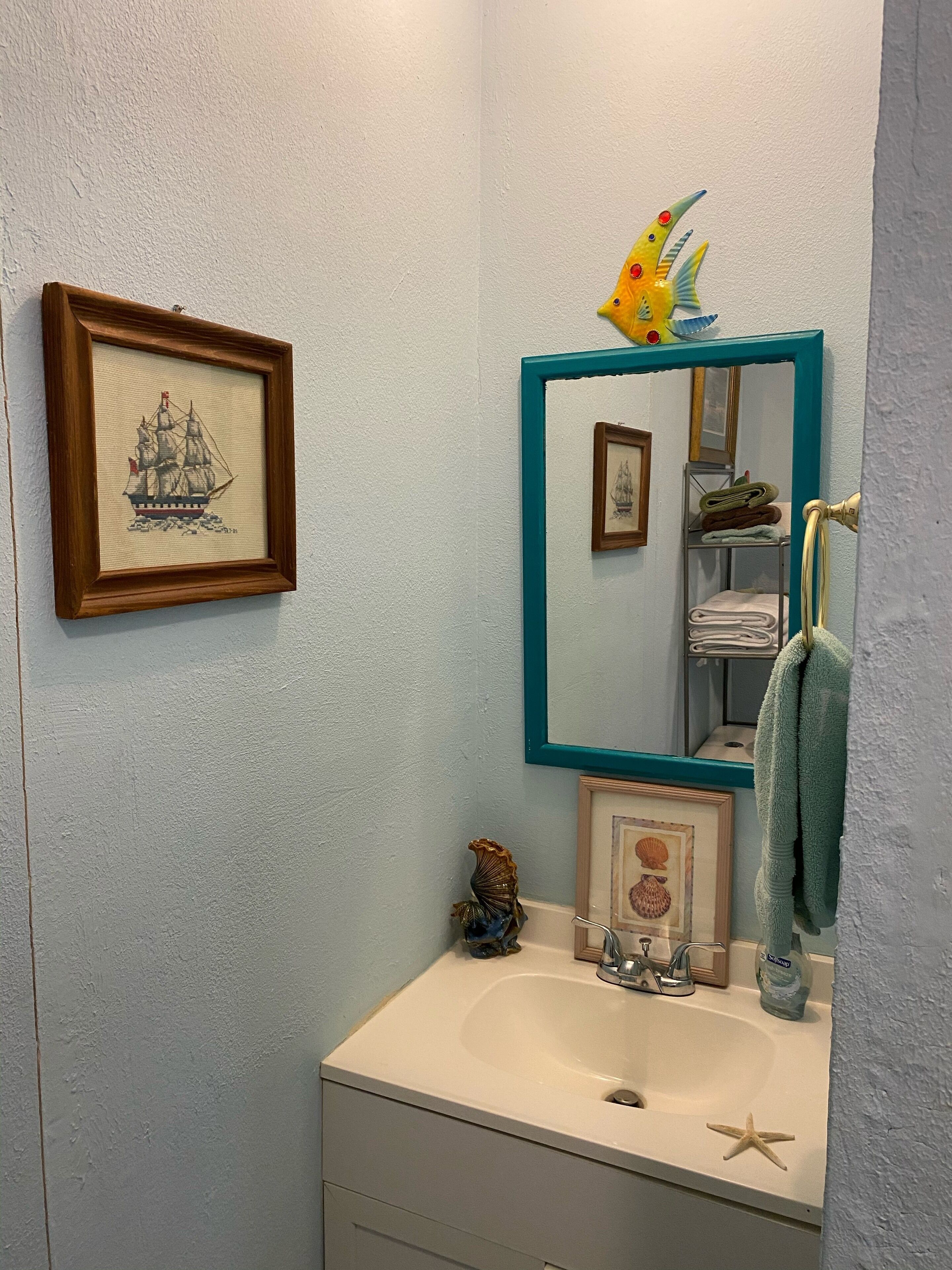 ✨🚣PEACEFUL RIVERFRONT COTTAGE | SLEEPS 7 W/W+D❤