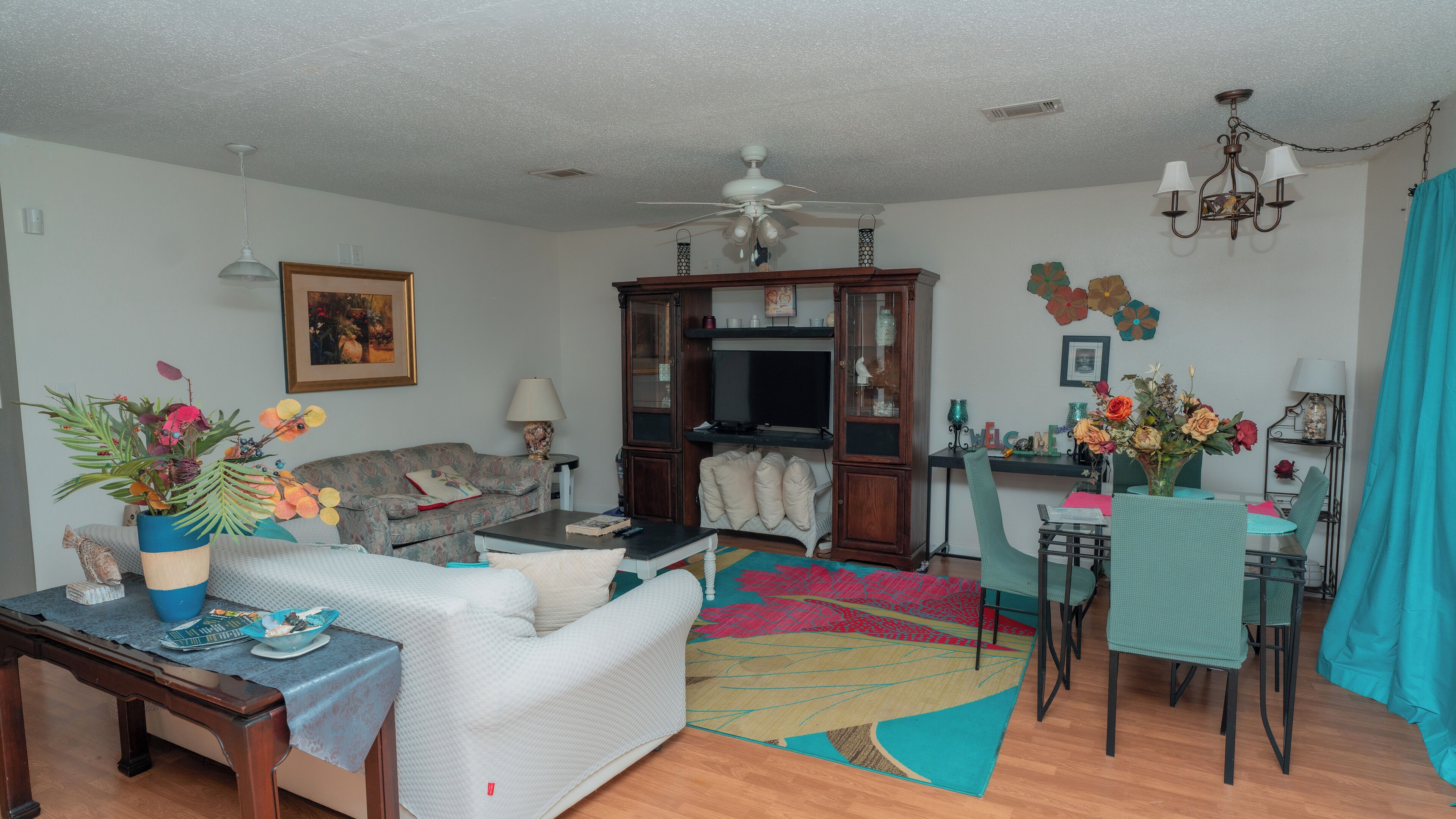 ✨🚣PEACEFUL RIVERFRONT COTTAGE | SLEEPS 7 W/W+D❤