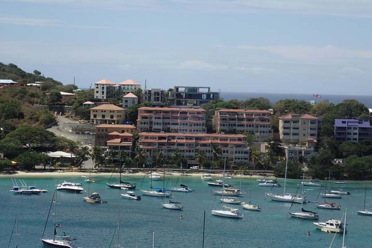 Jachthaven