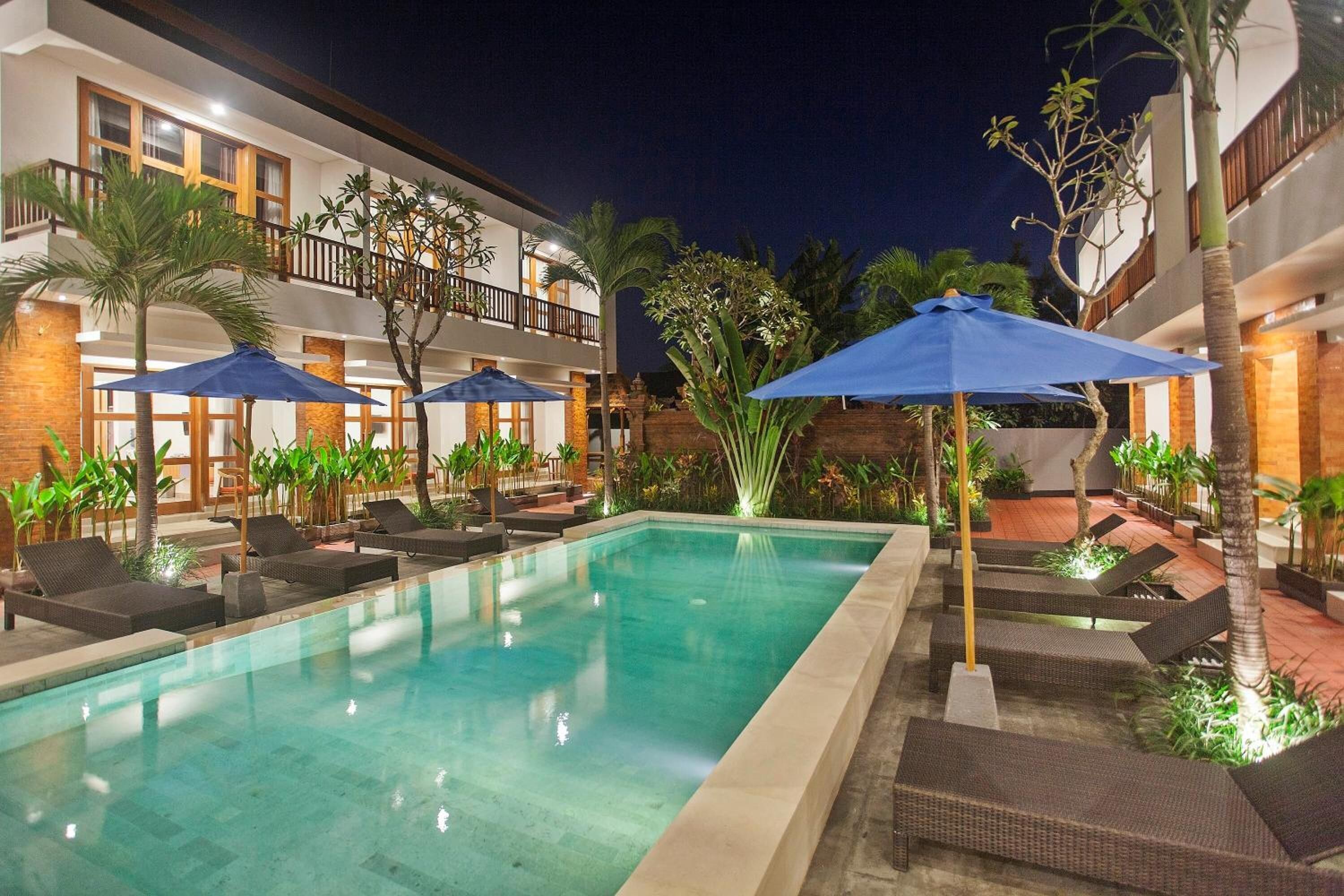 Foto - Sahadewa Suites Residence