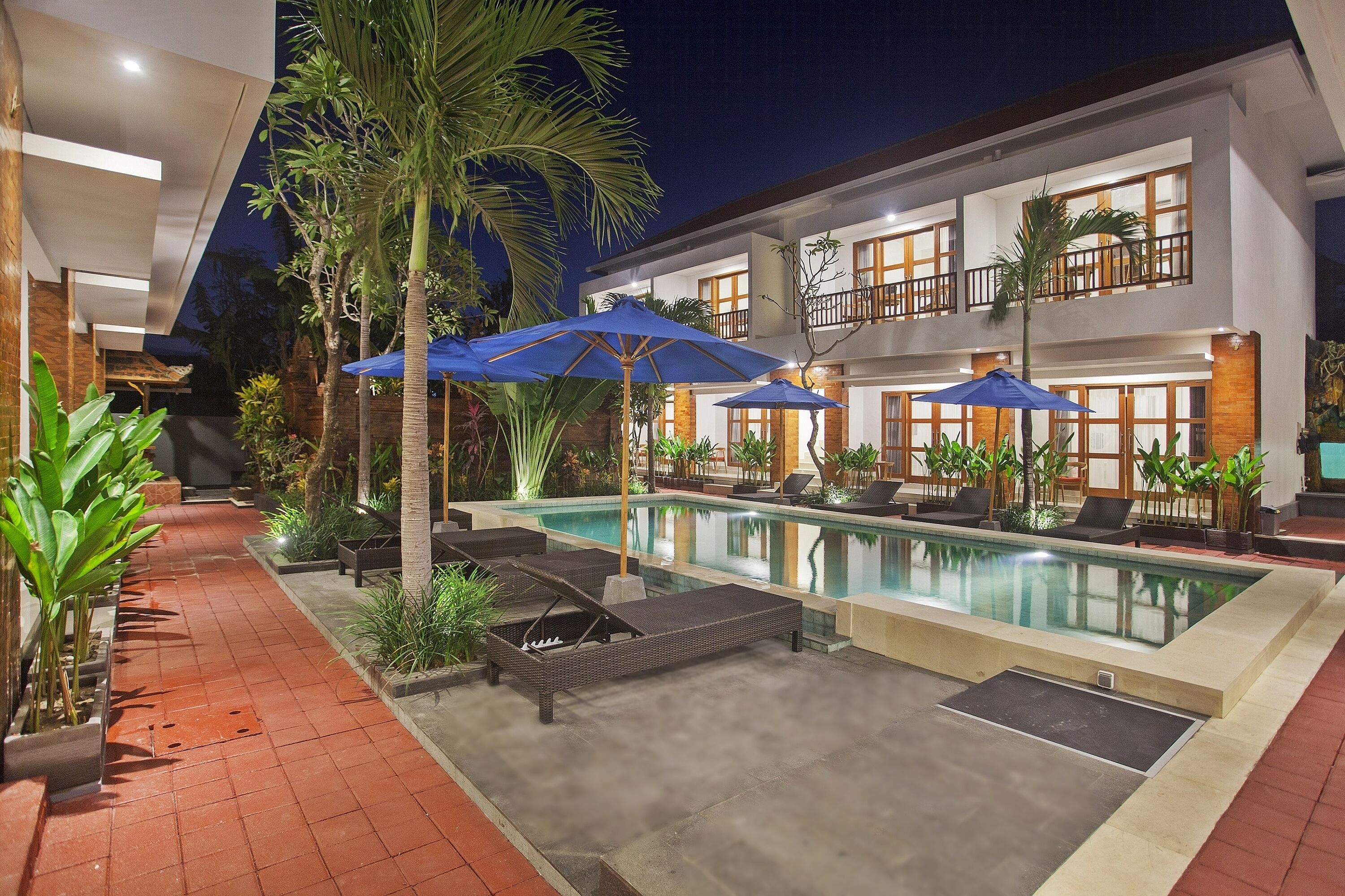 Foto - Sahadewa Suites Residence