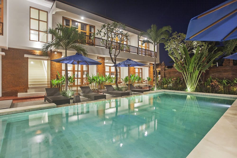 Sahadewa Suites Residence - Kota Denpasar