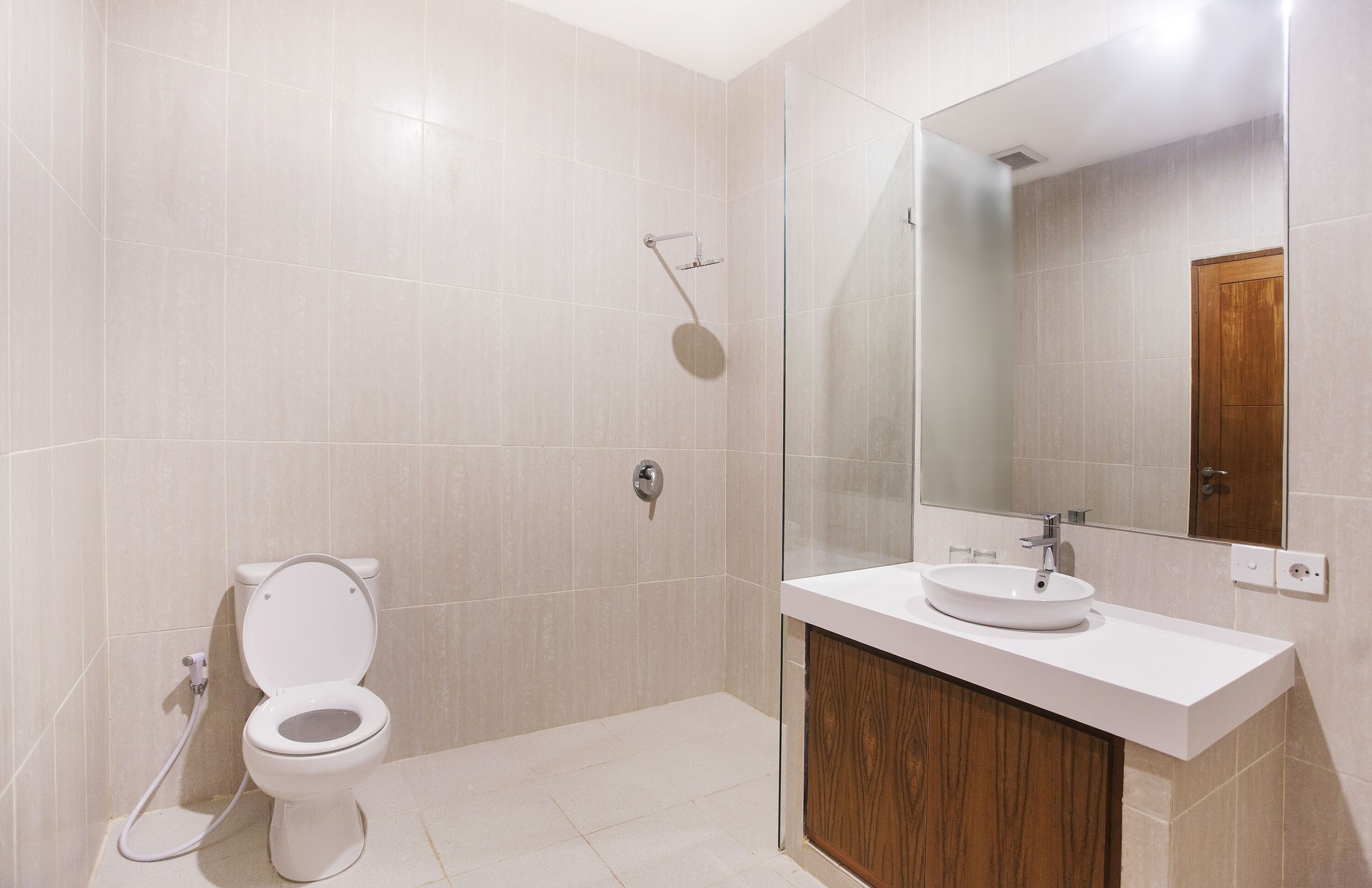 Foto - Sahadewa Suites Residence