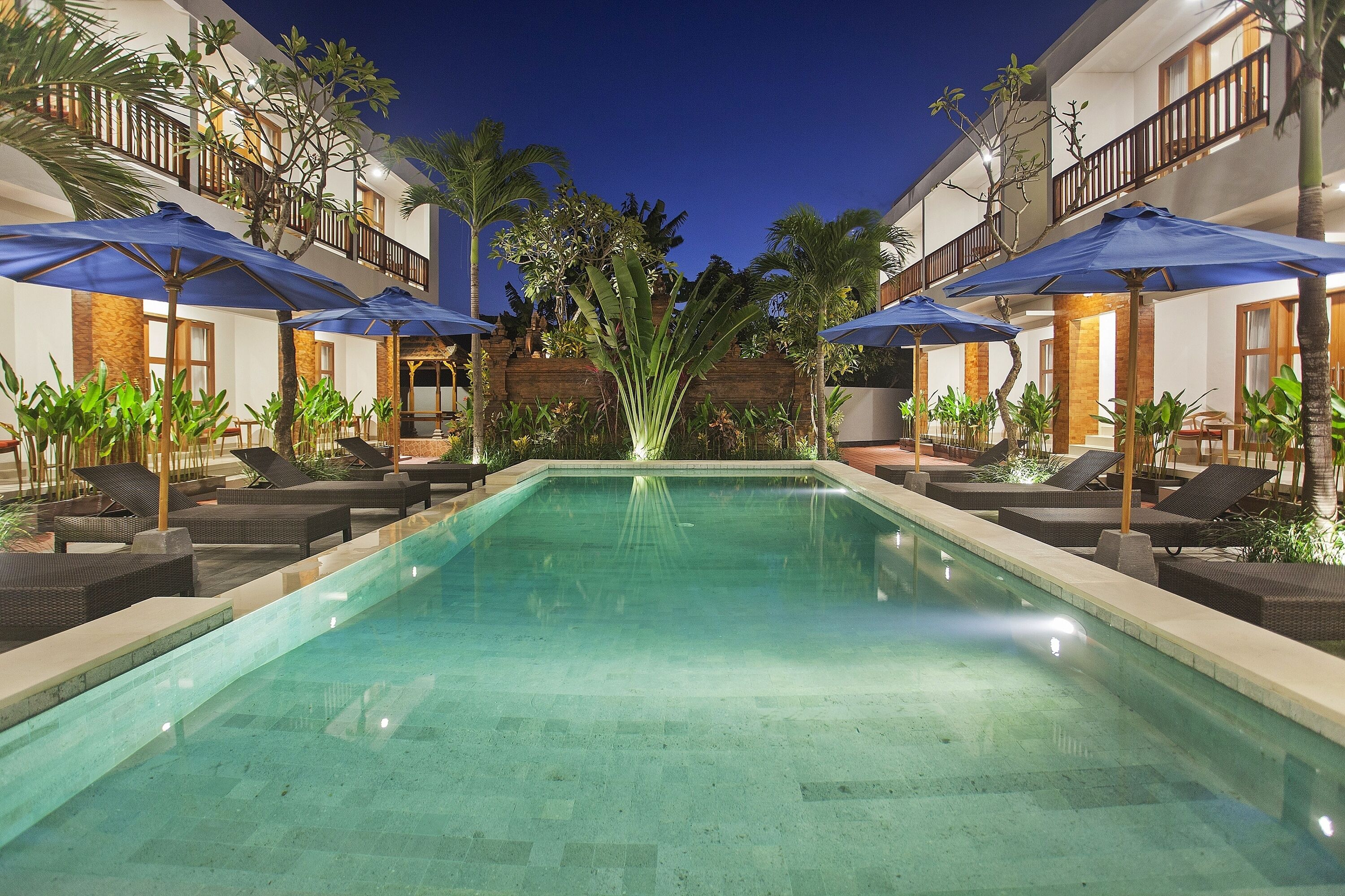 Foto - Sahadewa Suites Residence