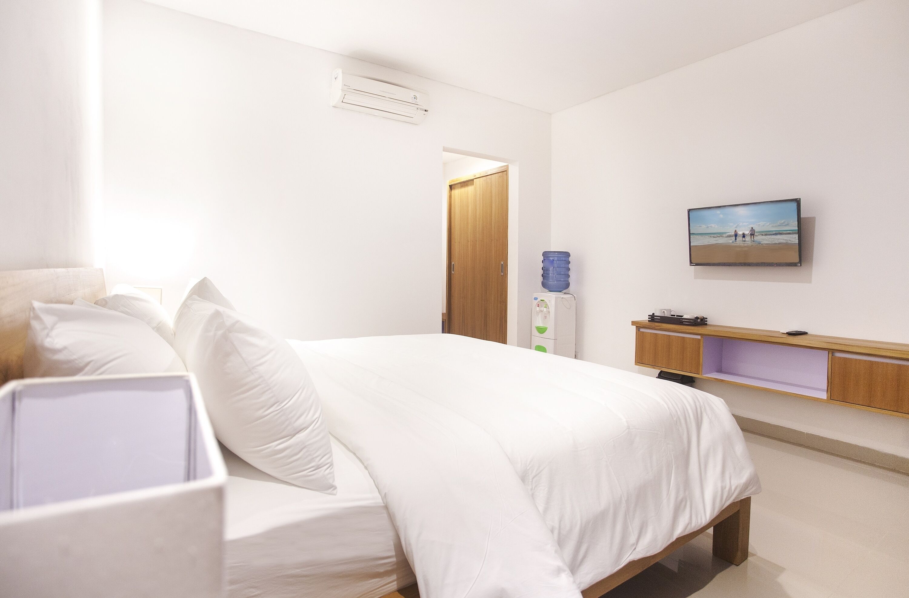 Foto - Sahadewa Suites Residence
