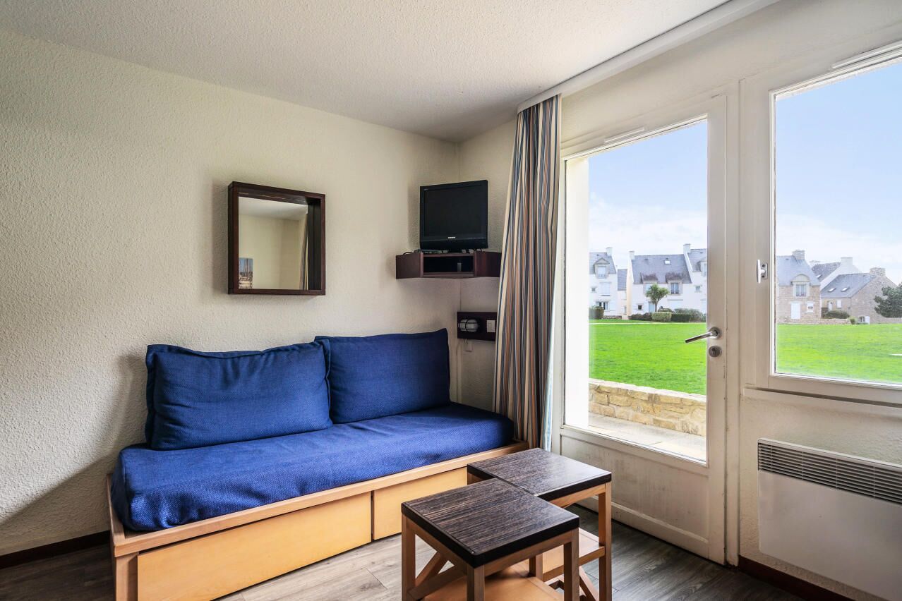 Residence Port du Crouesty - maeva Home - 2 room apartment for 5 people Comfort