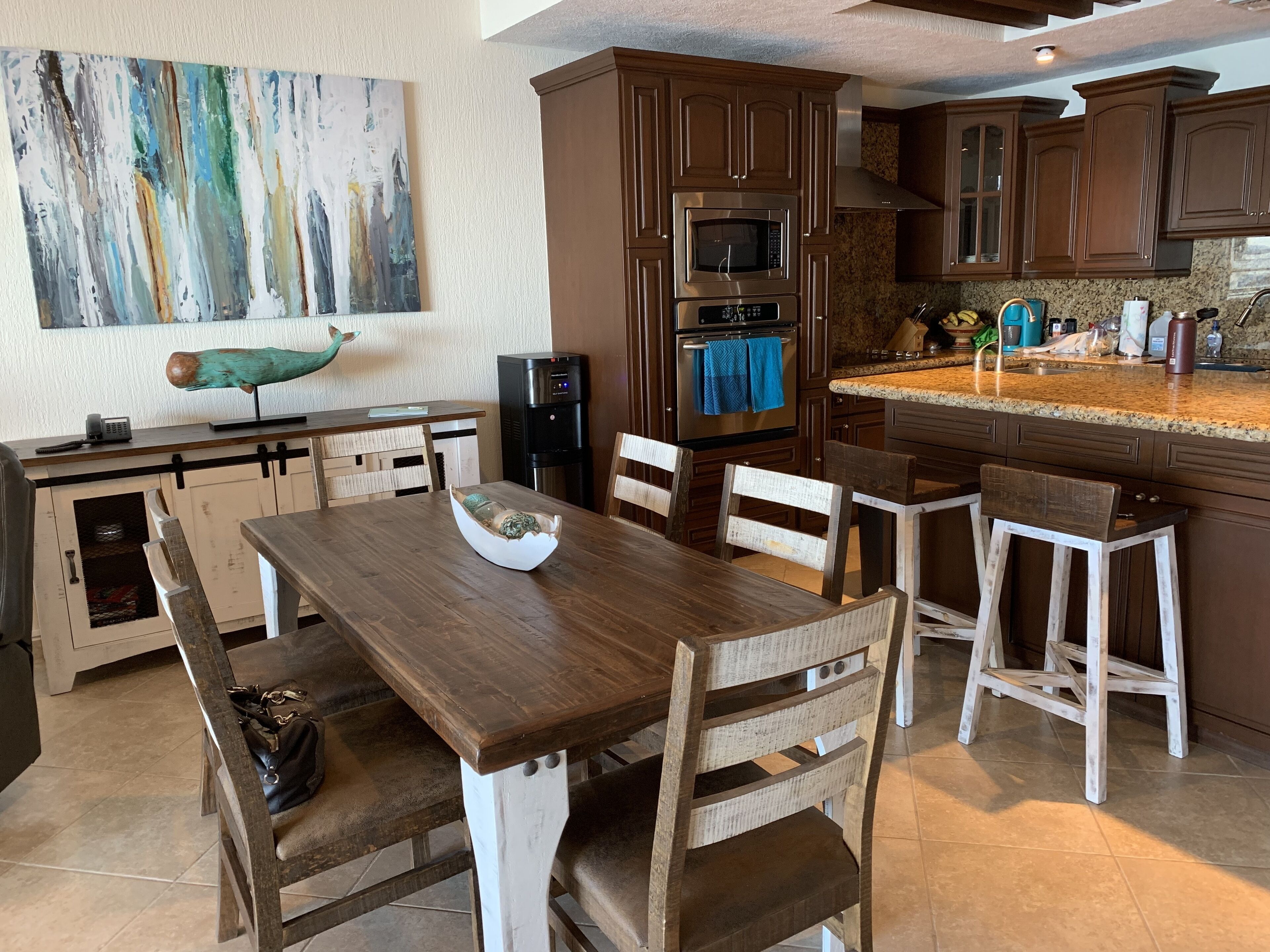 Amazing OceanFront 2 BR Condo at Sonoran Sky Resort