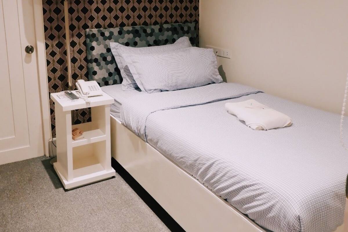Cortinas blackout y ropa de cama 